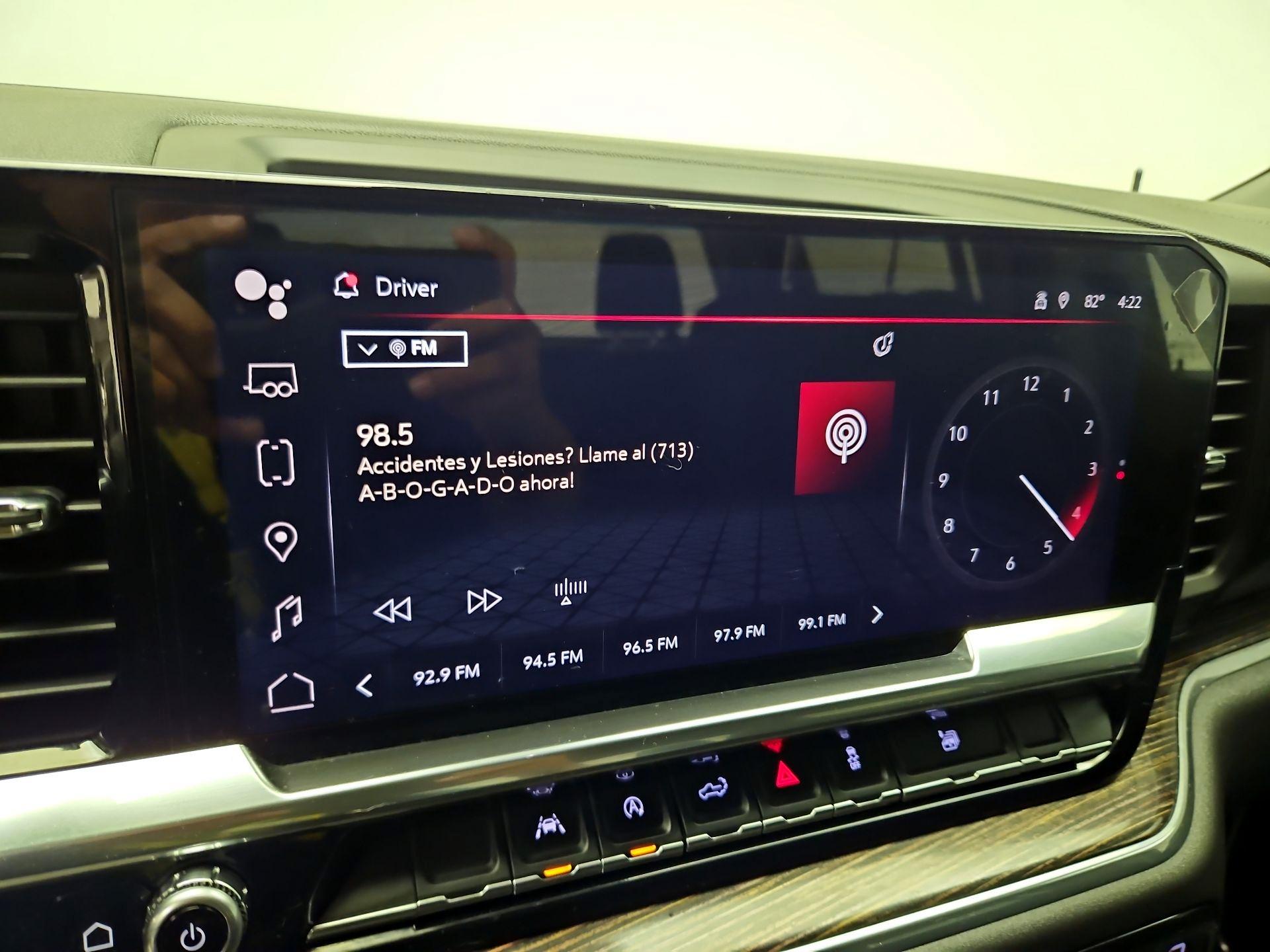 Thumbnail: 2024 GMC Sierra 1500 - 15