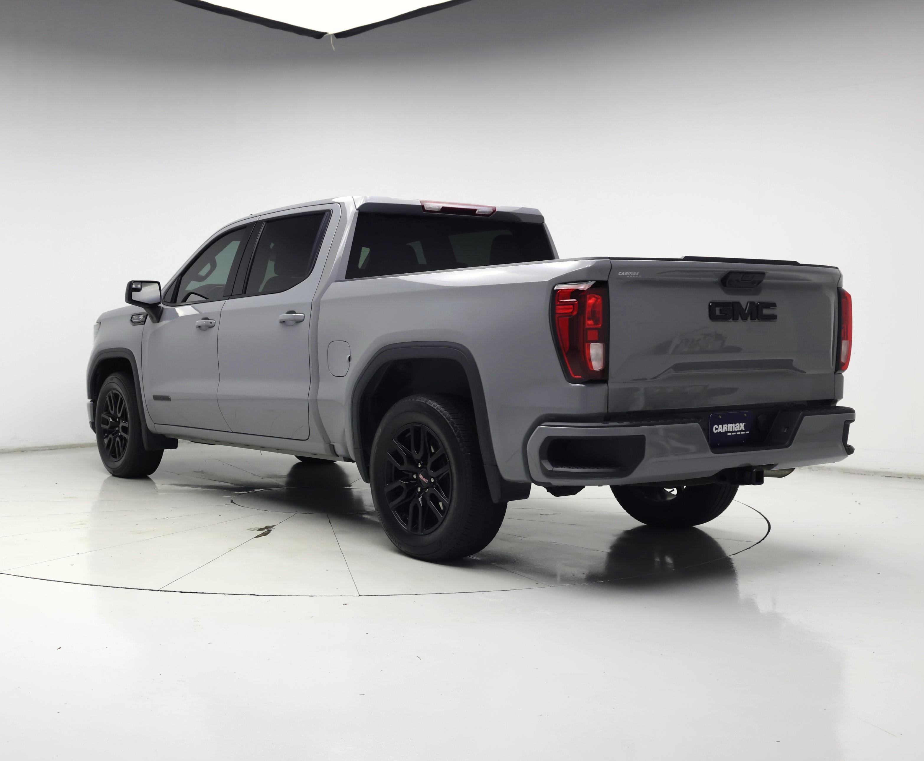 Thumbnail: 2024 GMC Sierra 1500 - 2