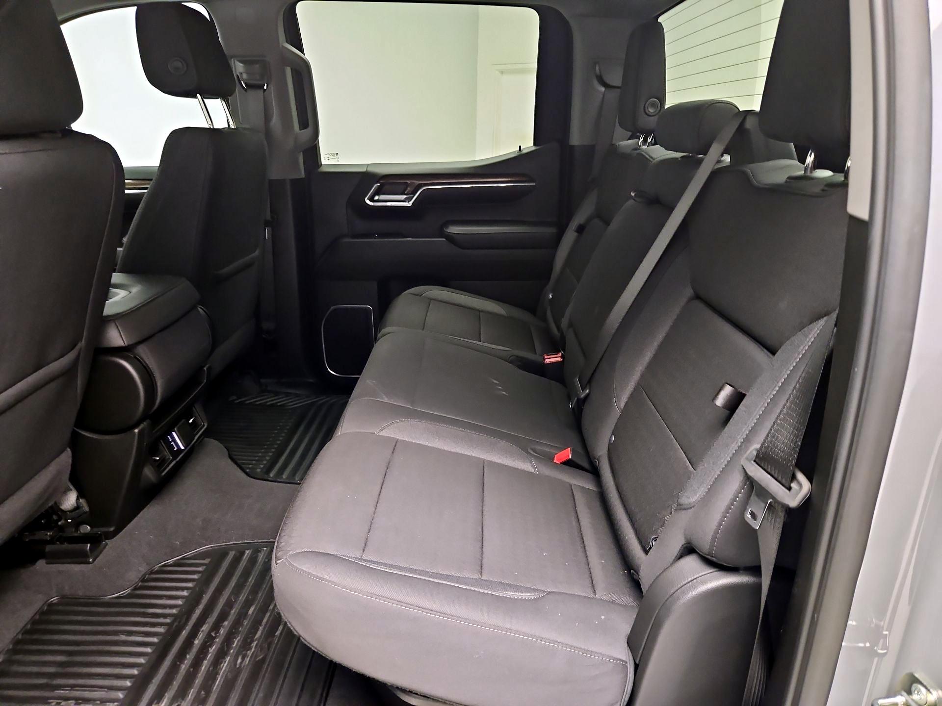 Thumbnail: 2024 GMC Sierra 1500 - 19