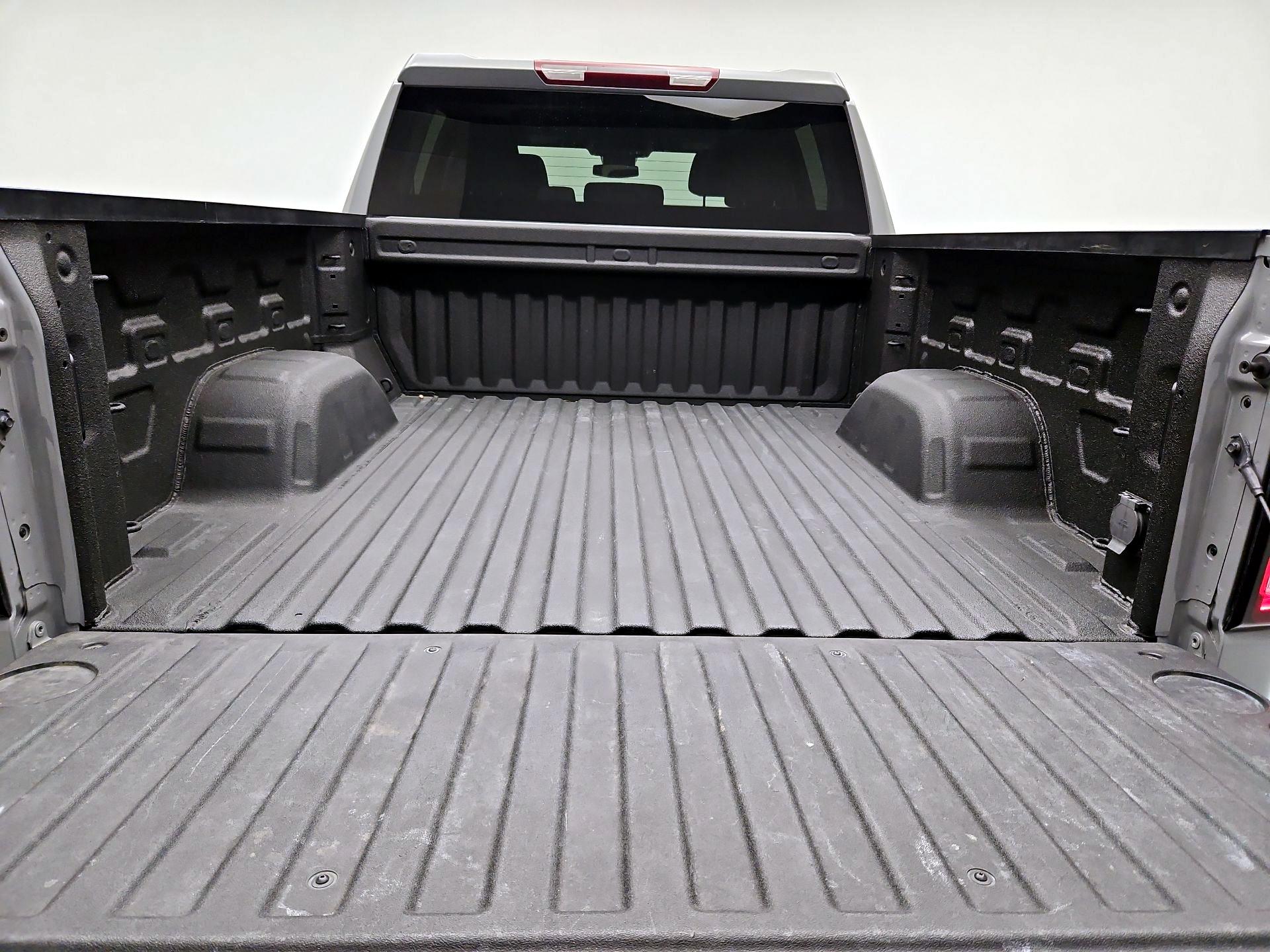 Thumbnail: 2024 GMC Sierra 1500 - 20