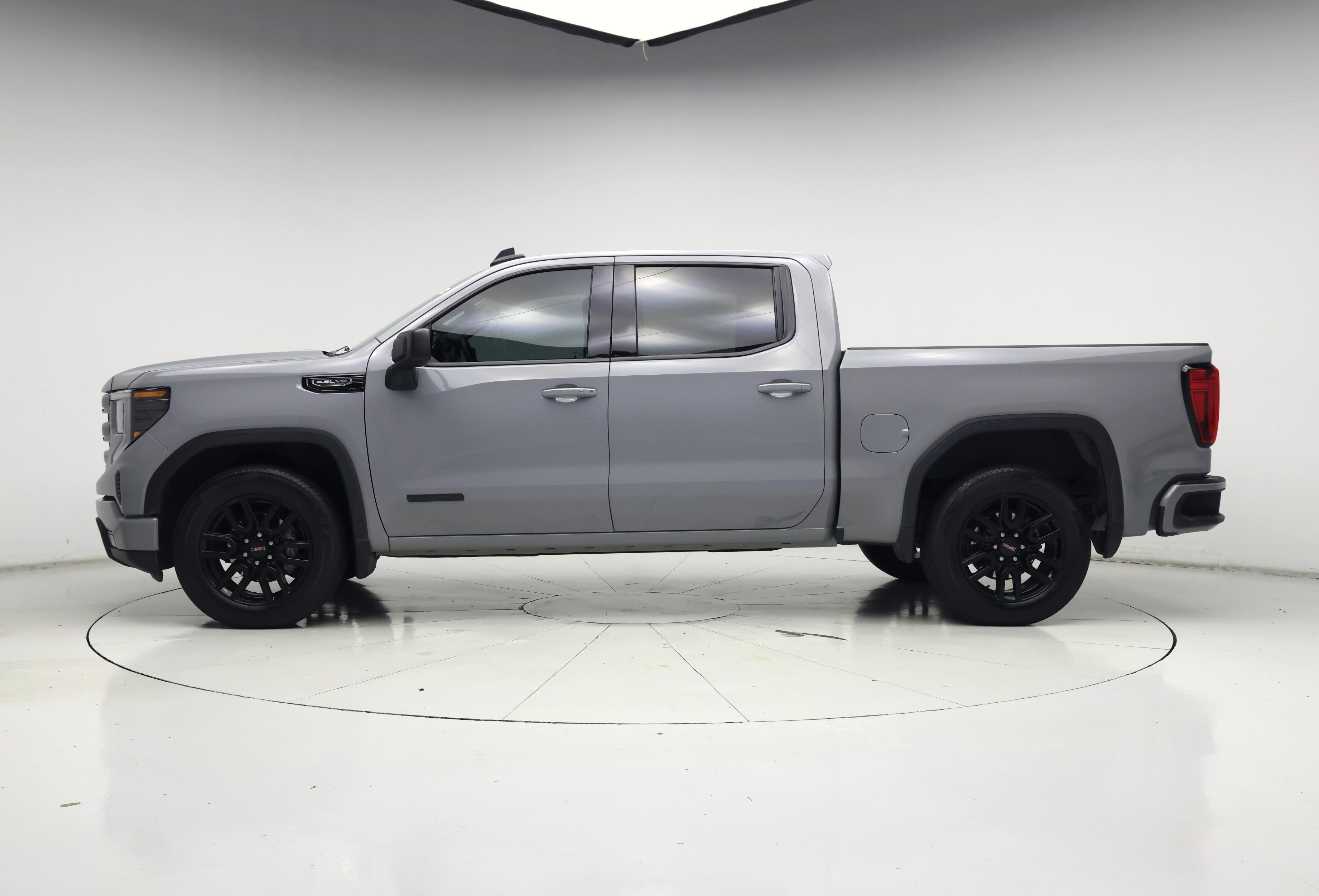 Thumbnail: 2024 GMC Sierra 1500 - 3