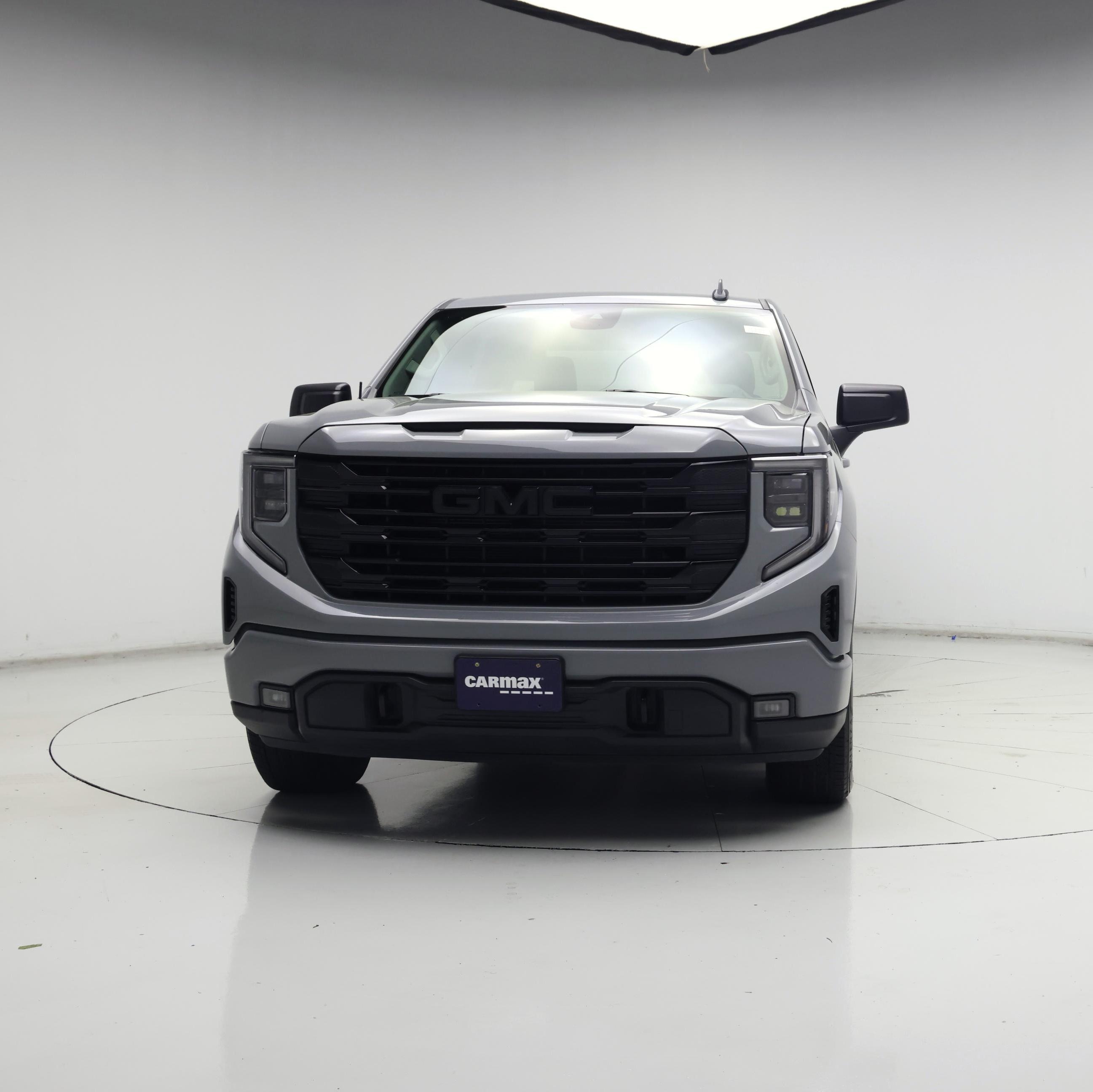 Thumbnail: 2024 GMC Sierra 1500 - 5