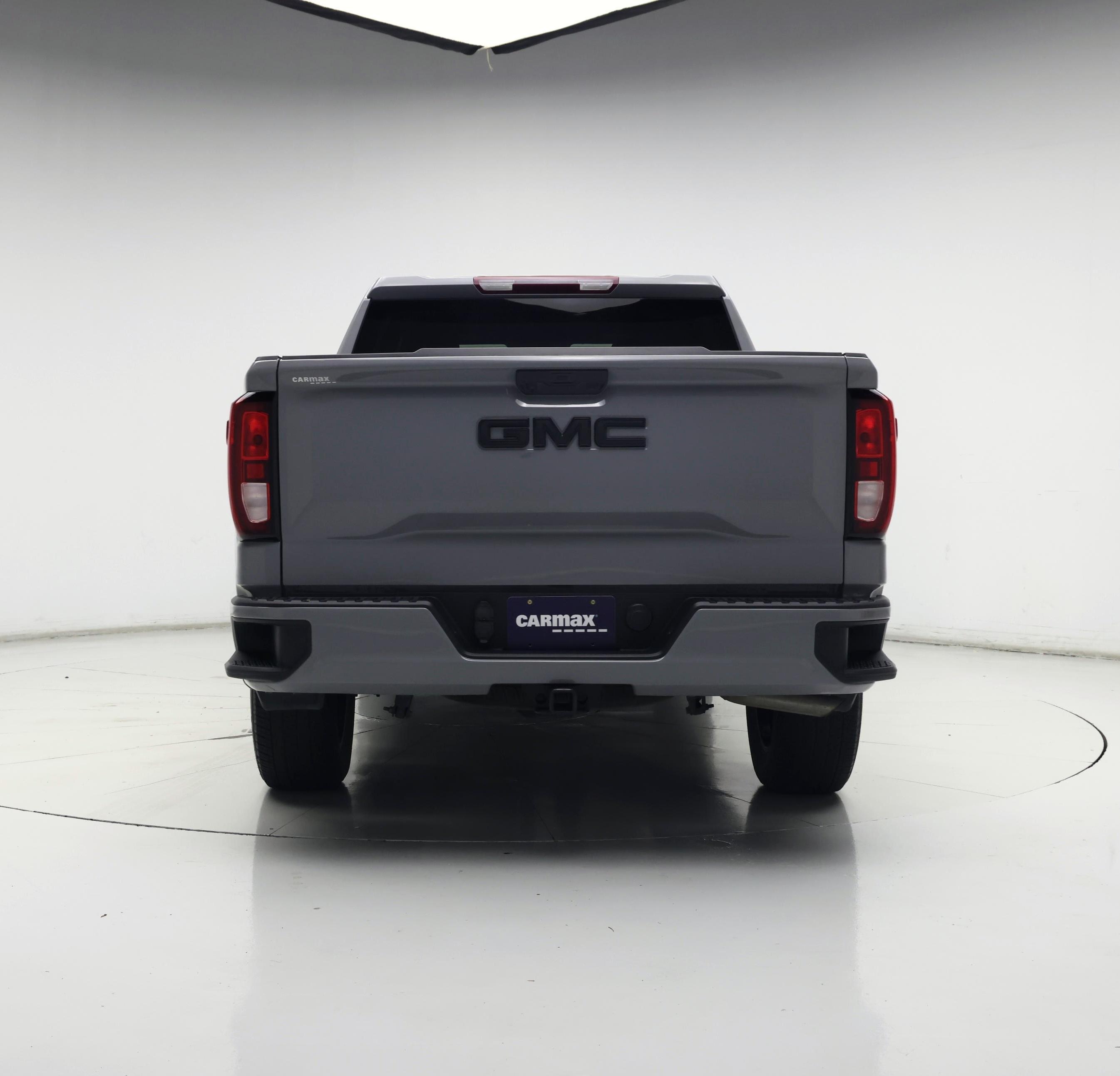 Thumbnail: 2024 GMC Sierra 1500 - 6