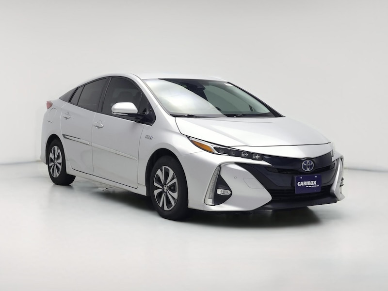 2017 Toyota Prius Prime Advanced -
                  Houston, TX