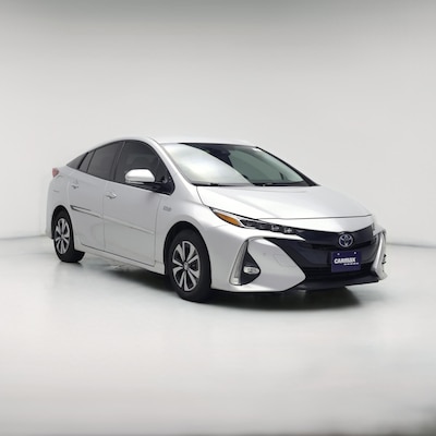 2017 Toyota Prius Prime Hybrid Advanced