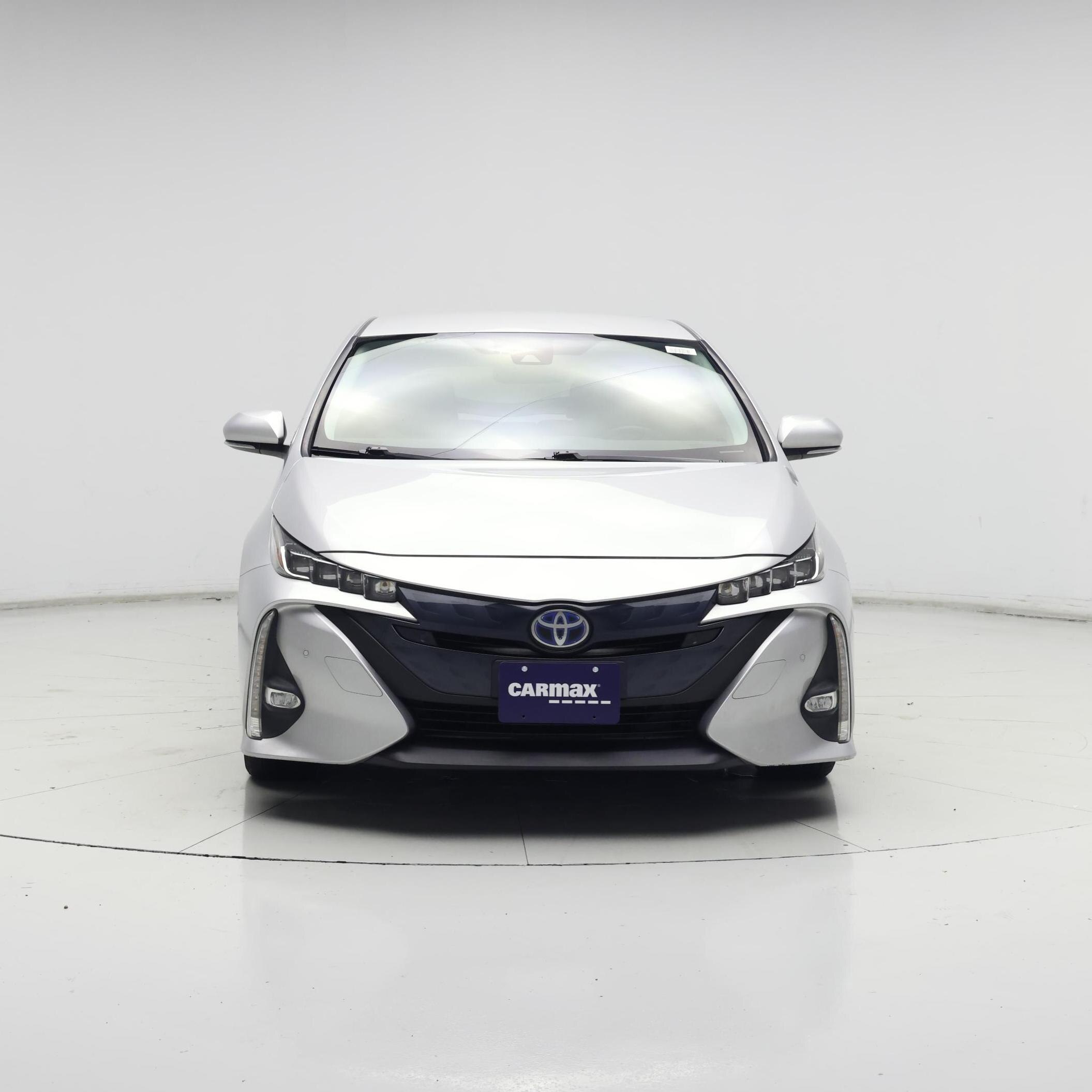 Thumbnail: 2017 Toyota Prius Prime - 5