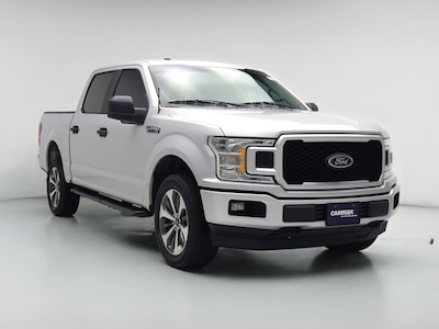 2019 Ford F150 XL