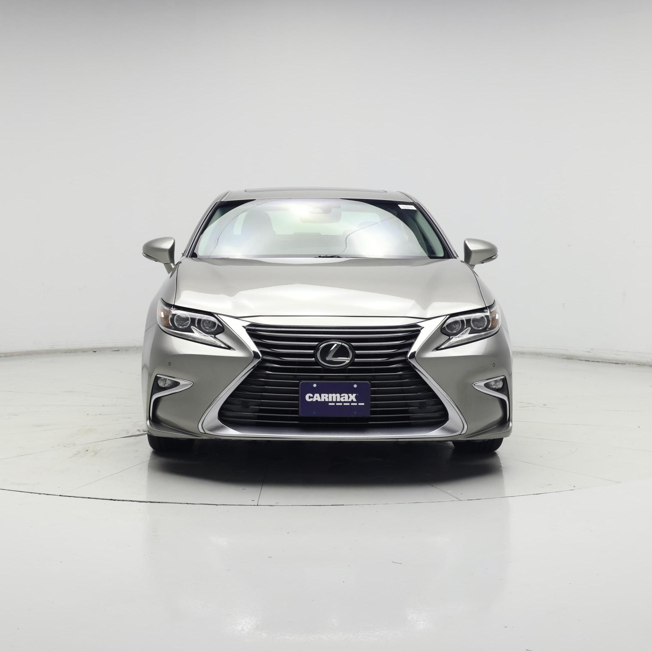 Thumbnail: 2018 Lexus ES - 5