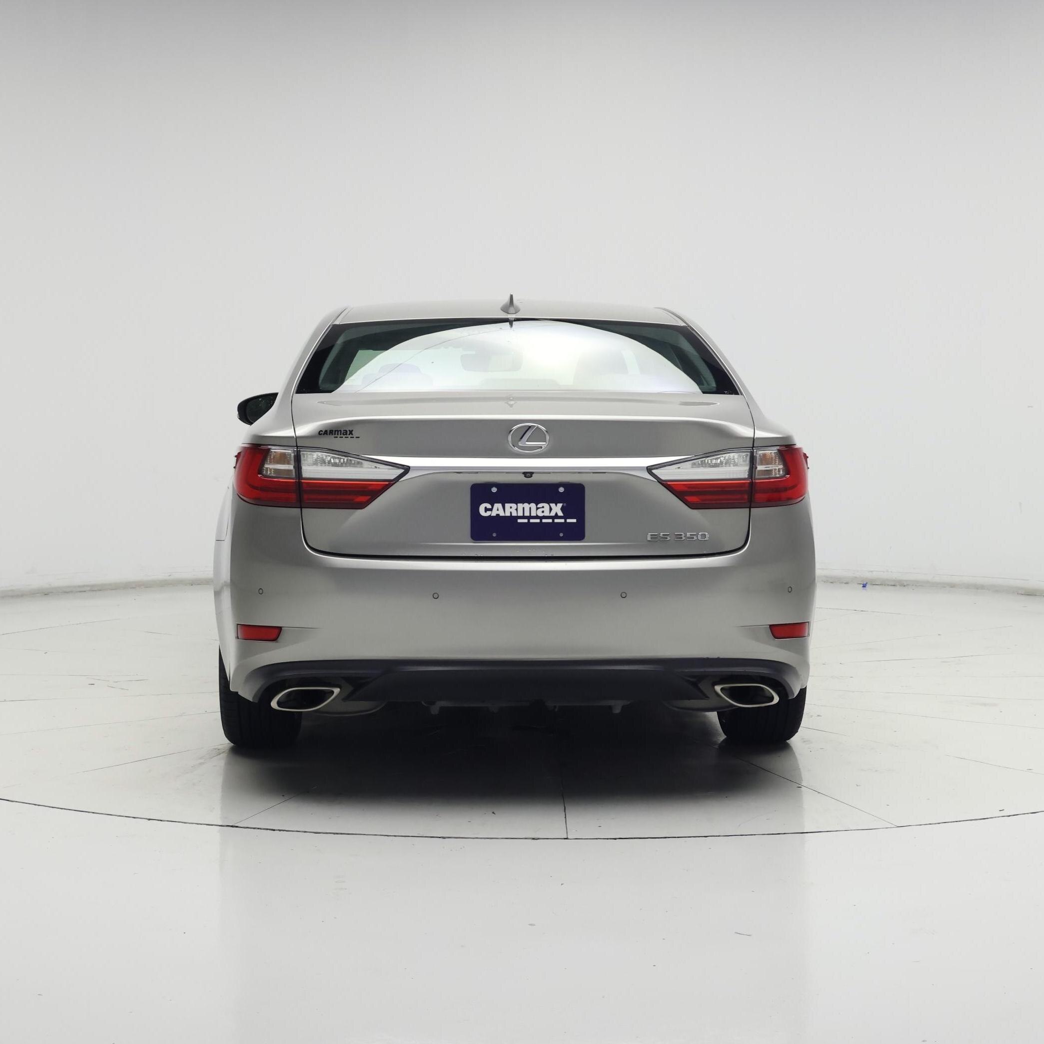 Thumbnail: 2018 Lexus ES - 6