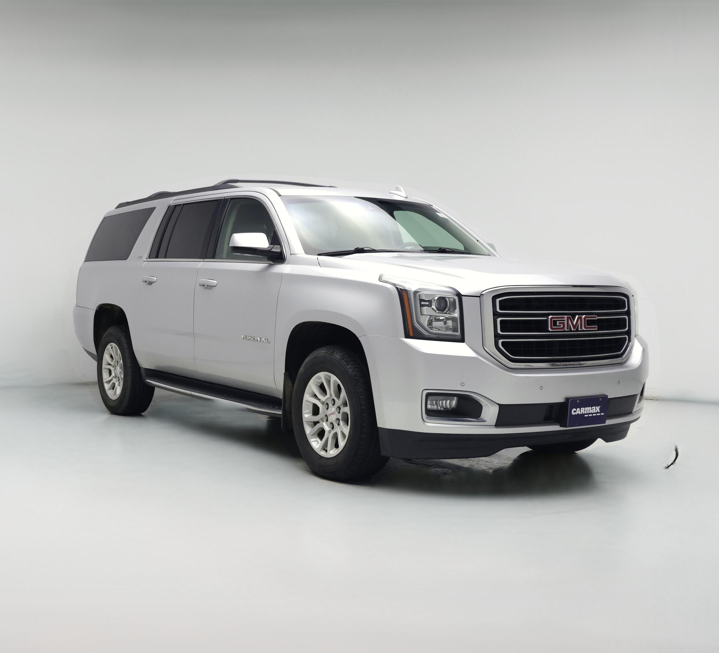 Thumbnail: 2019 GMC Yukon XL - 1