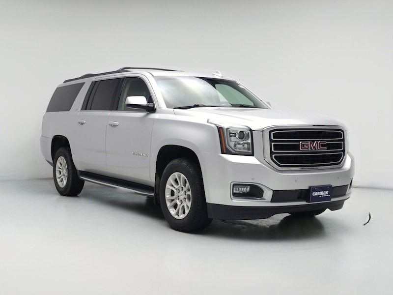 2019 GMC Yukon XL SLT -
                  Houston, TX
