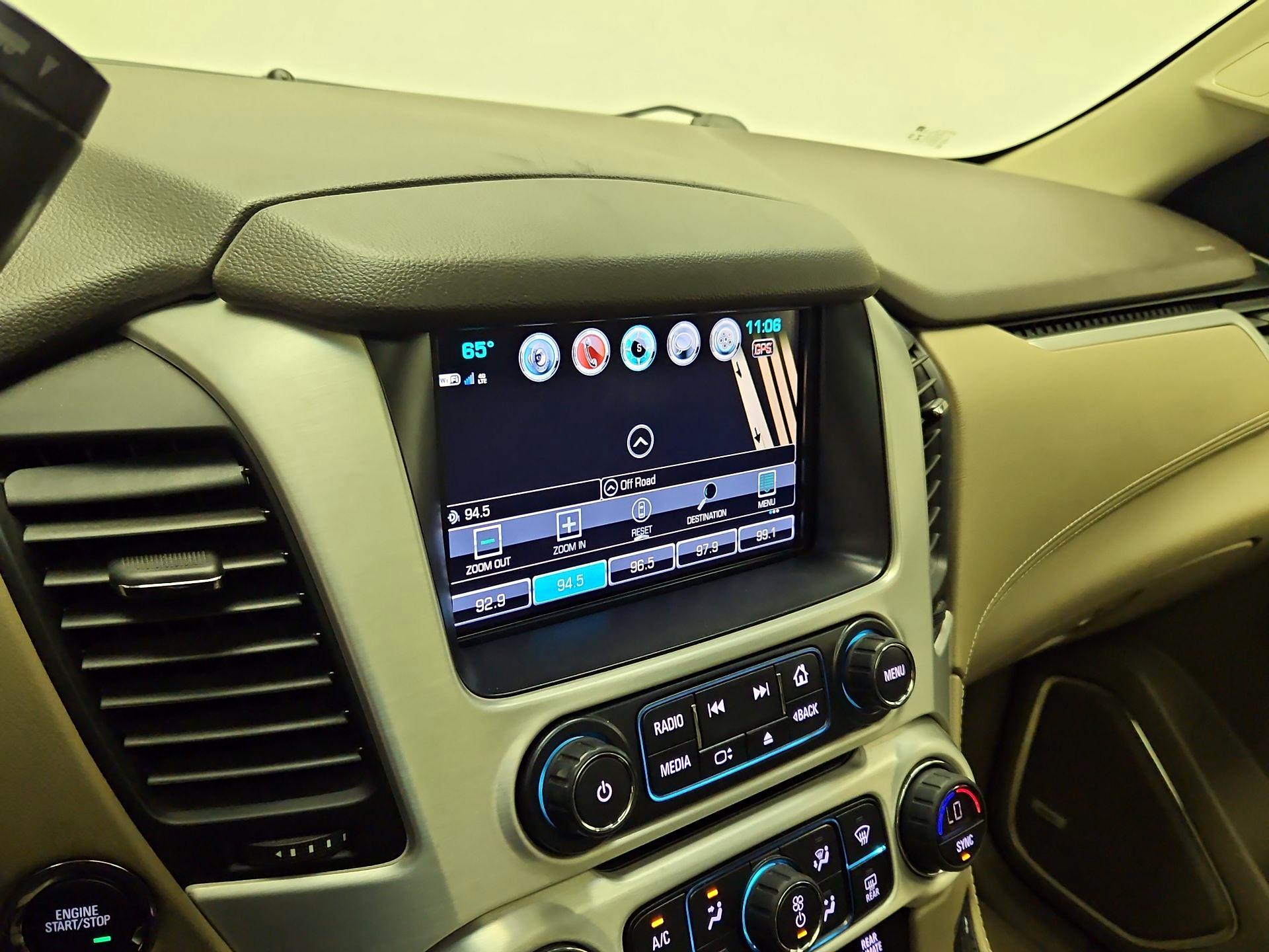 Thumbnail: 2019 GMC Yukon XL - 14