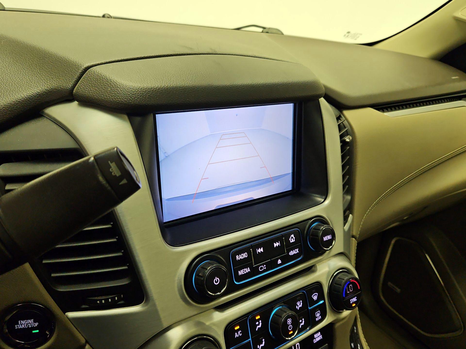 Thumbnail: 2019 GMC Yukon XL - 15