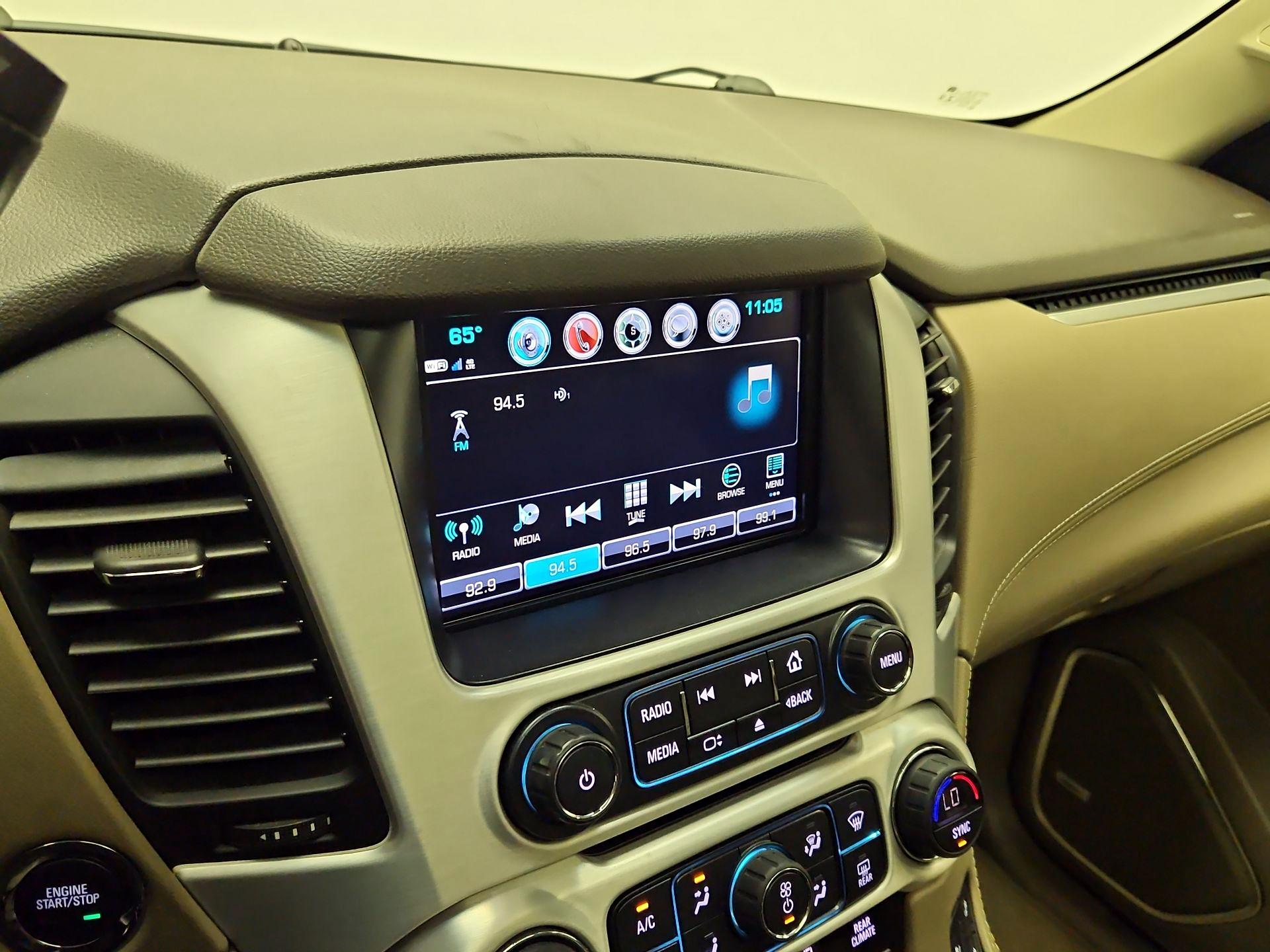 Thumbnail: 2019 GMC Yukon XL - 16