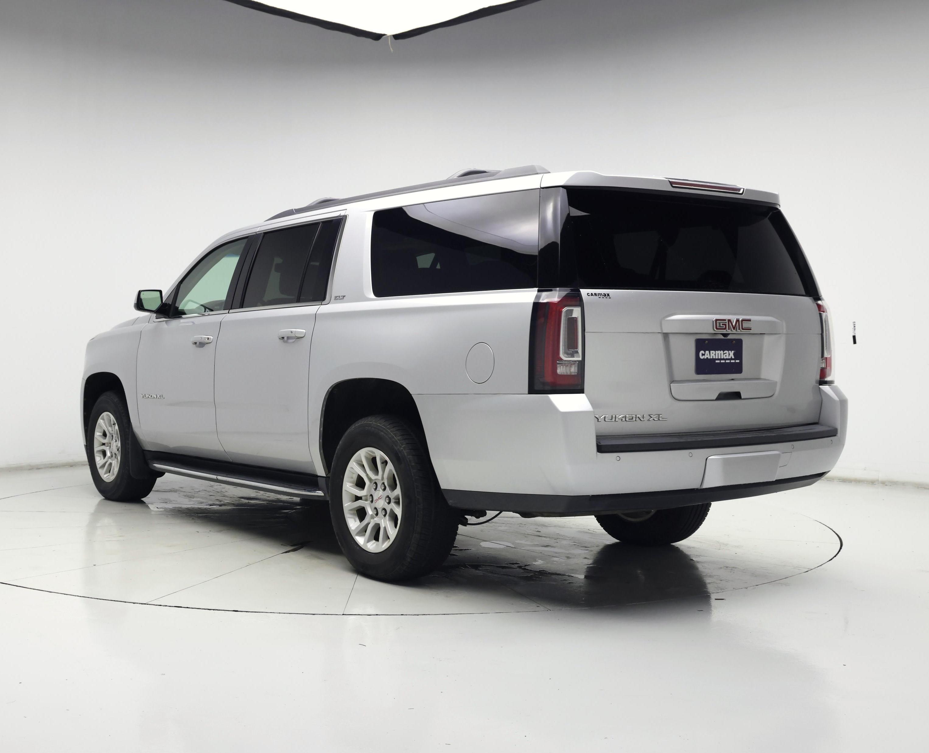 Thumbnail: 2019 GMC Yukon XL - 2