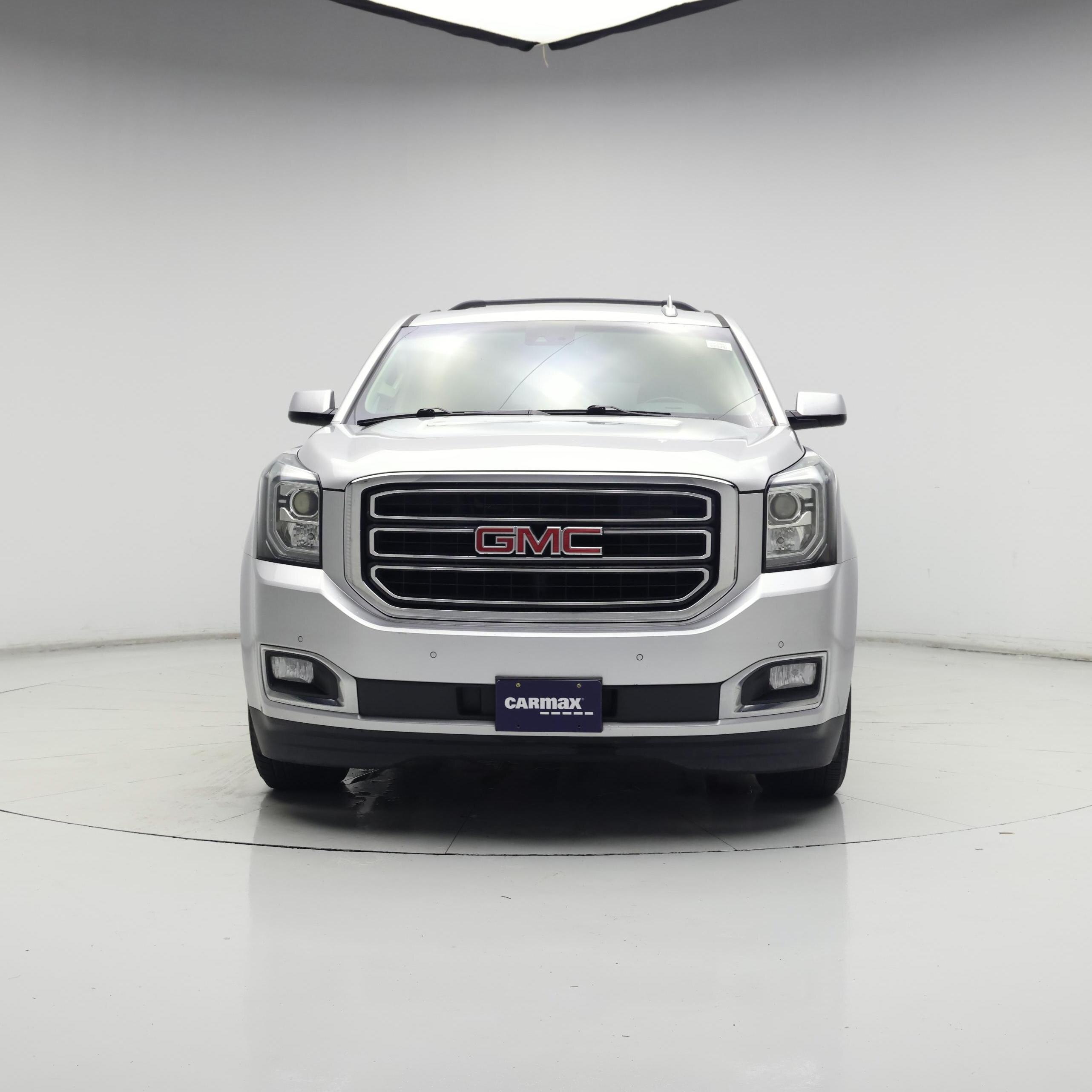 Thumbnail: 2019 GMC Yukon XL - 5