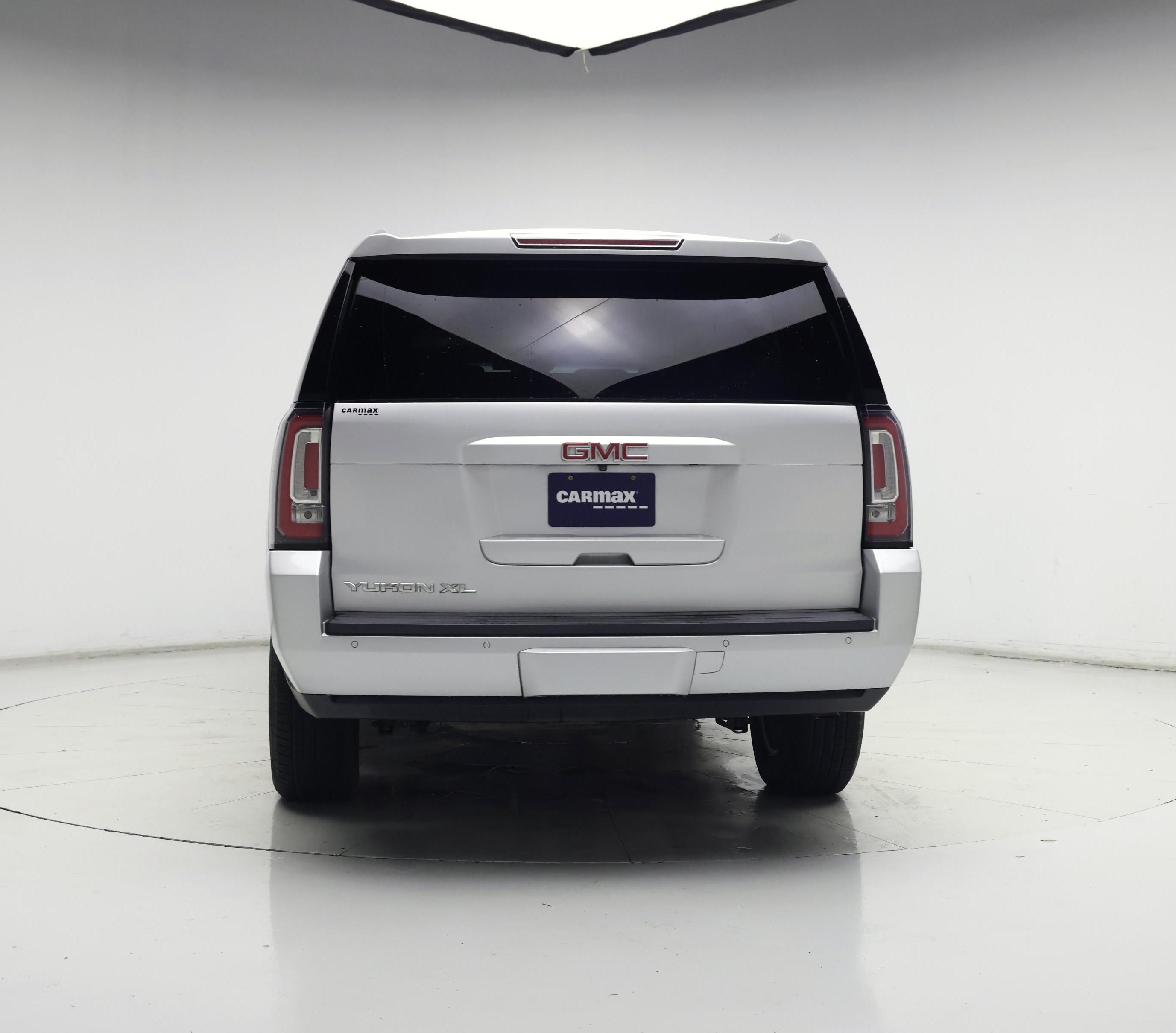 Thumbnail: 2019 GMC Yukon XL - 6