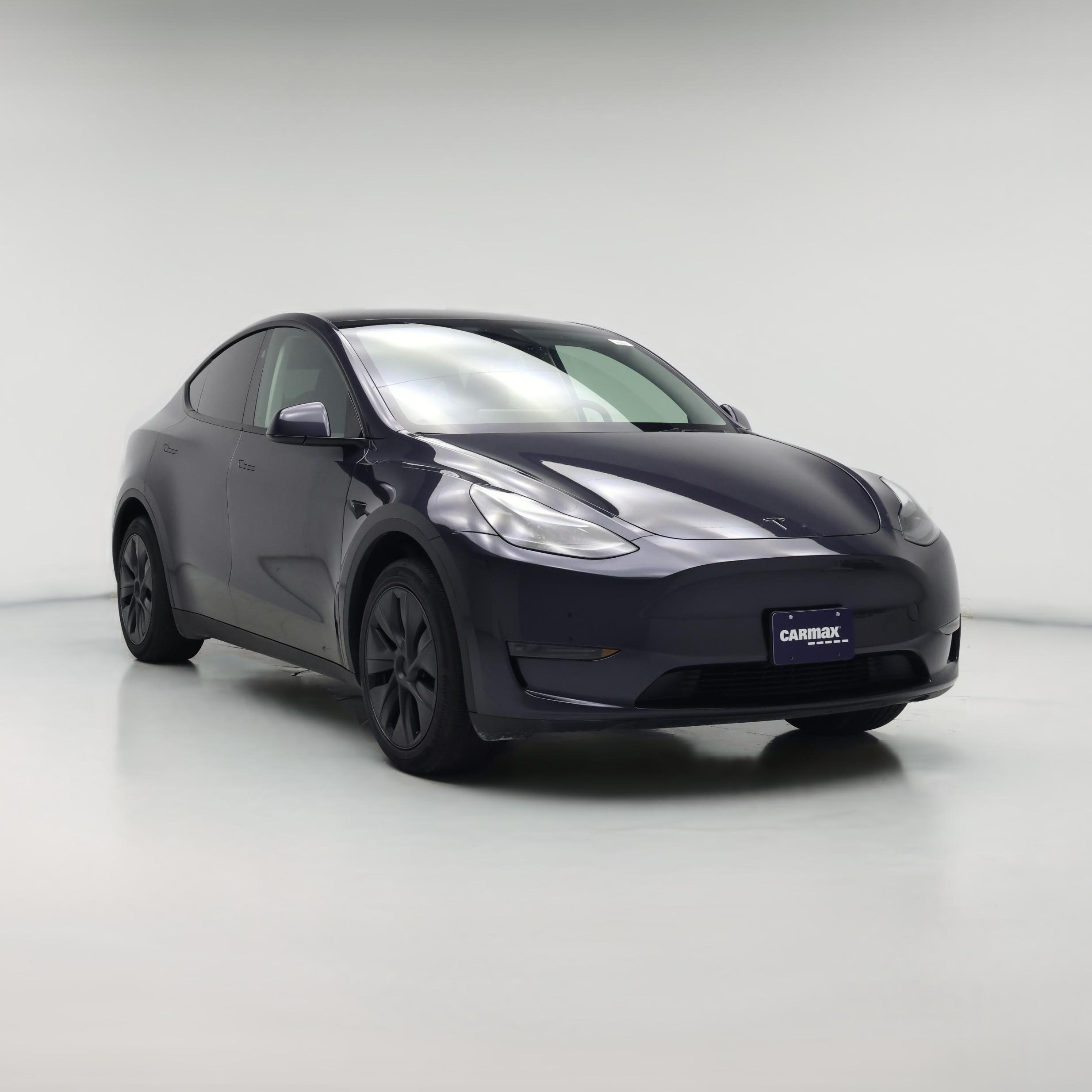 Thumbnail: 2024 Tesla Model Y - 1