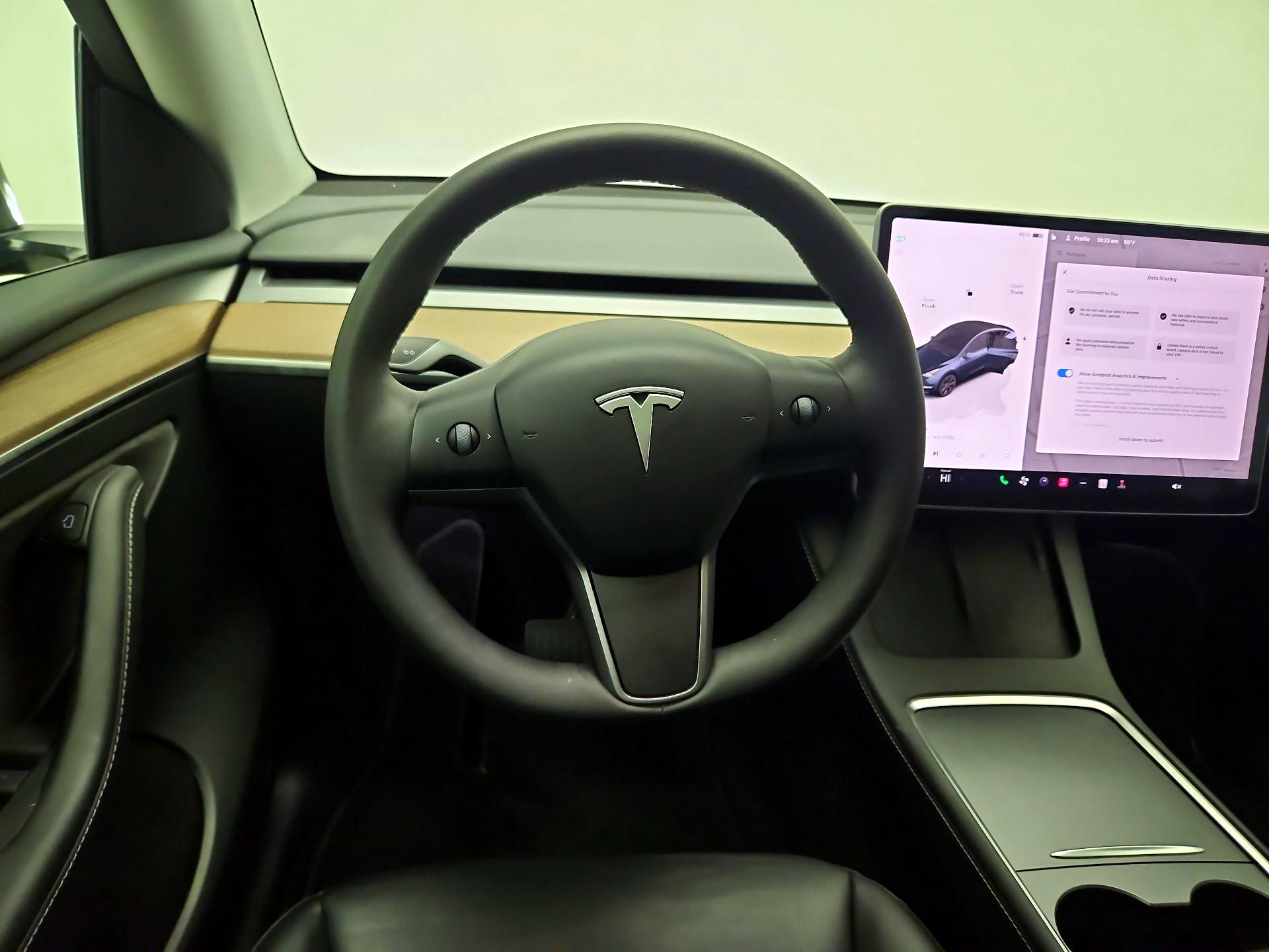 Thumbnail: 2024 Tesla Model Y - 10