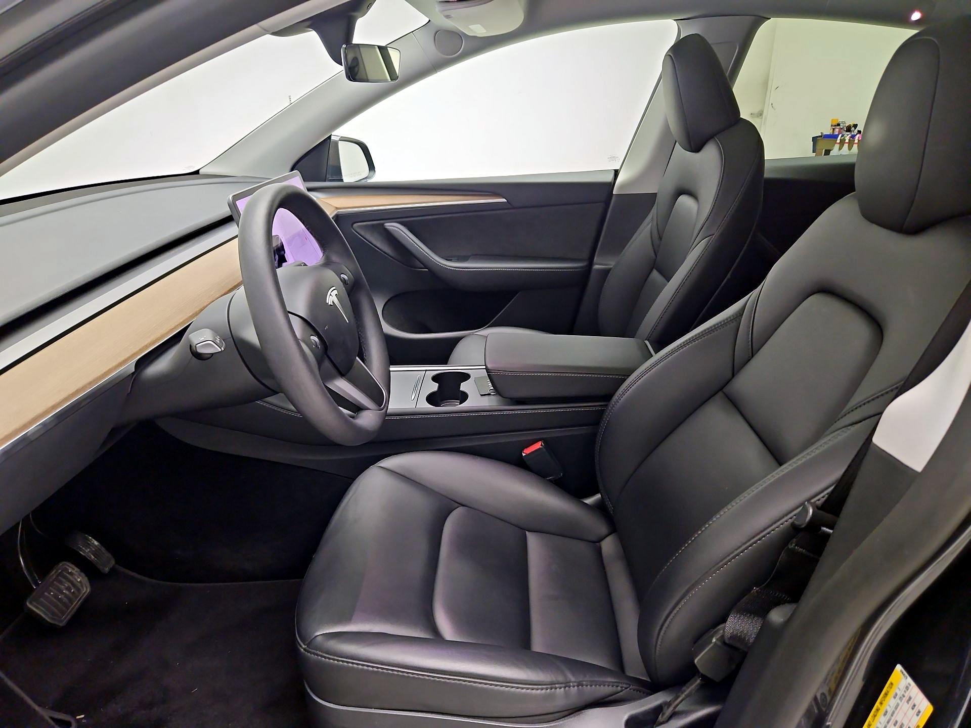 Thumbnail: 2024 Tesla Model Y - 11