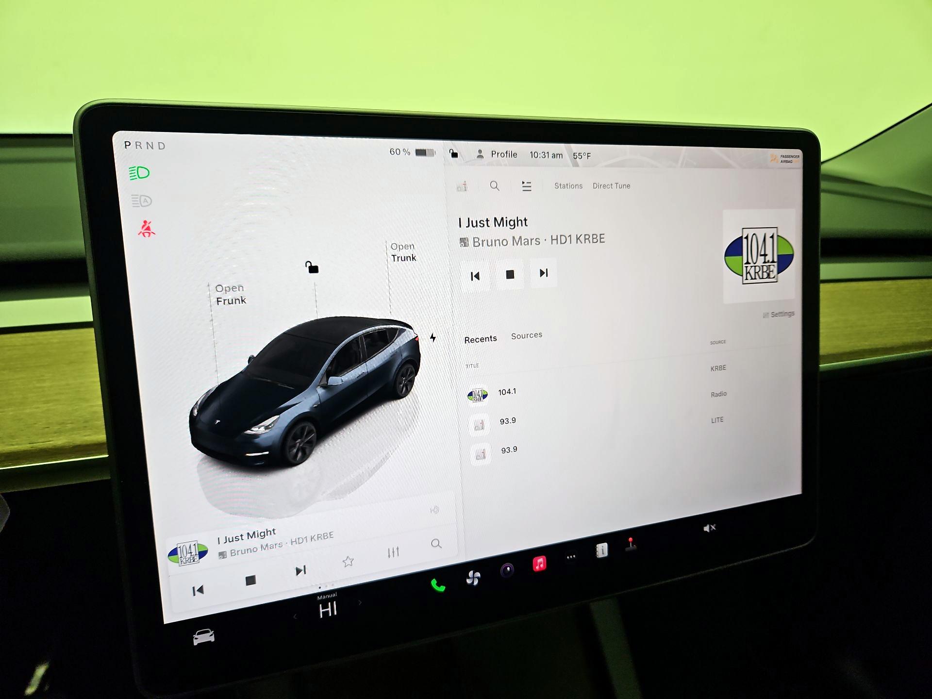 Thumbnail: 2024 Tesla Model Y - 15
