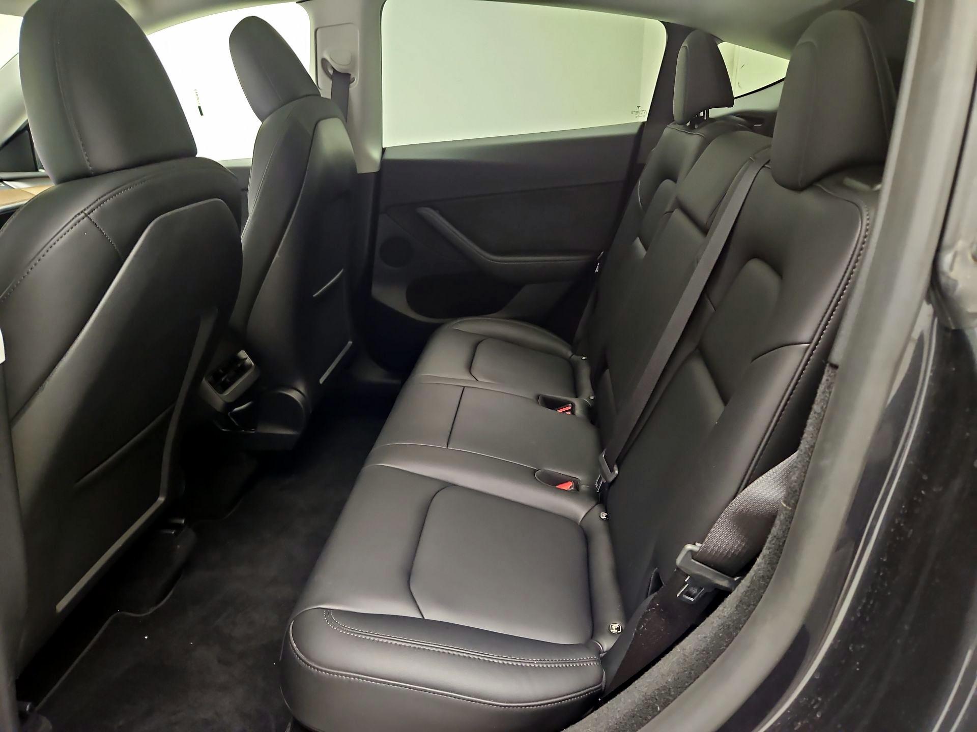 Thumbnail: 2024 Tesla Model Y - 19