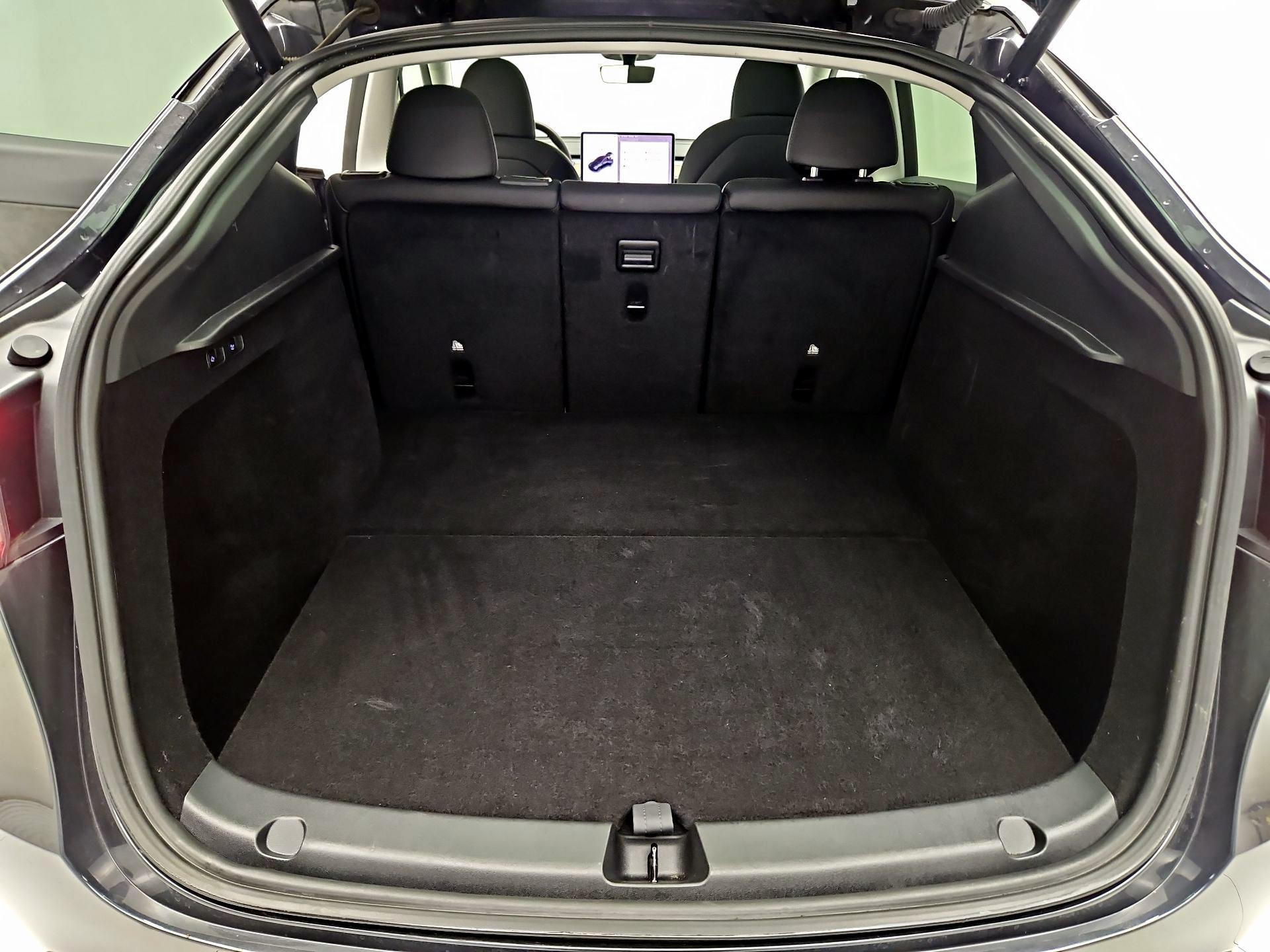 Thumbnail: 2024 Tesla Model Y - 20