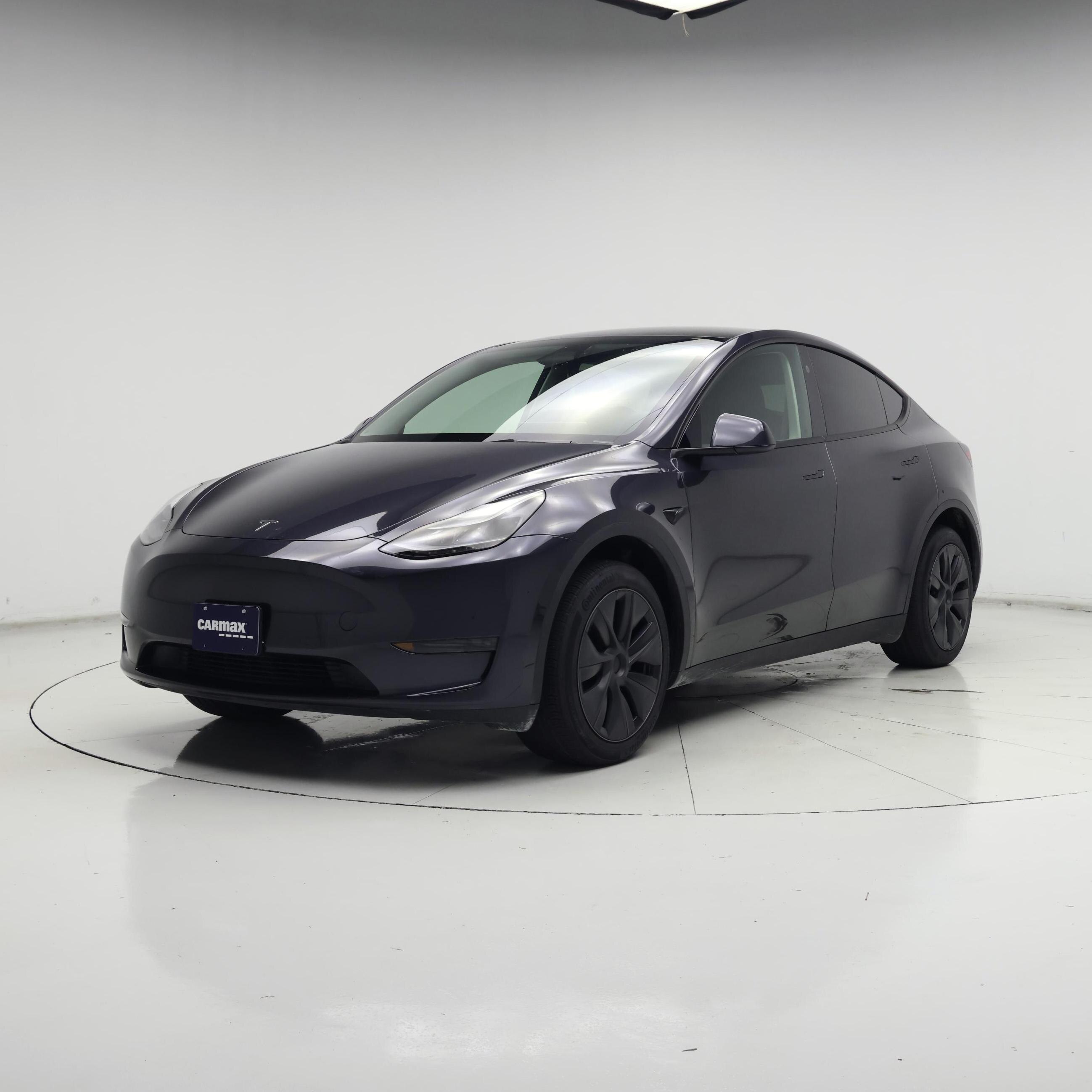 Thumbnail: 2024 Tesla Model Y - 4