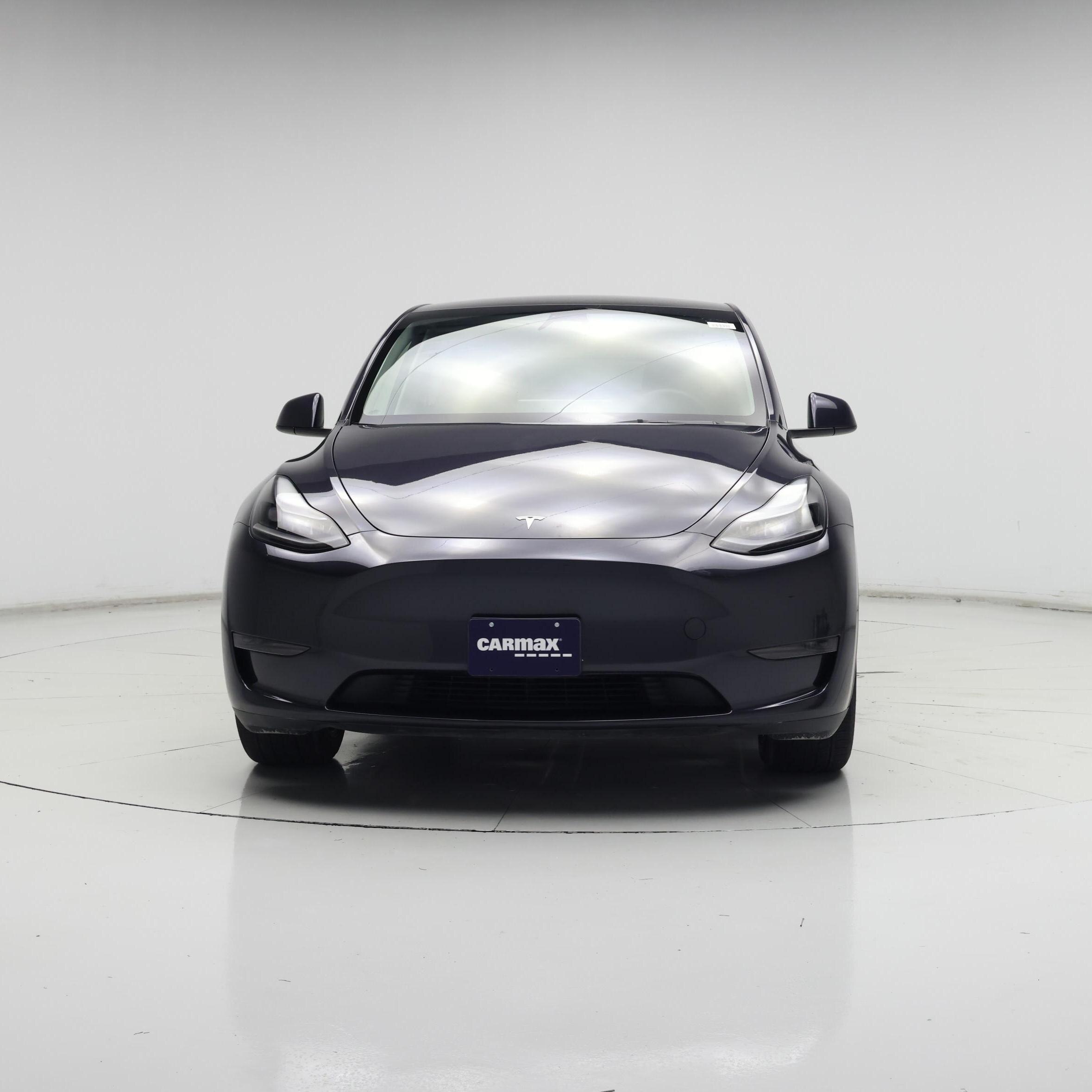 Thumbnail: 2024 Tesla Model Y - 5