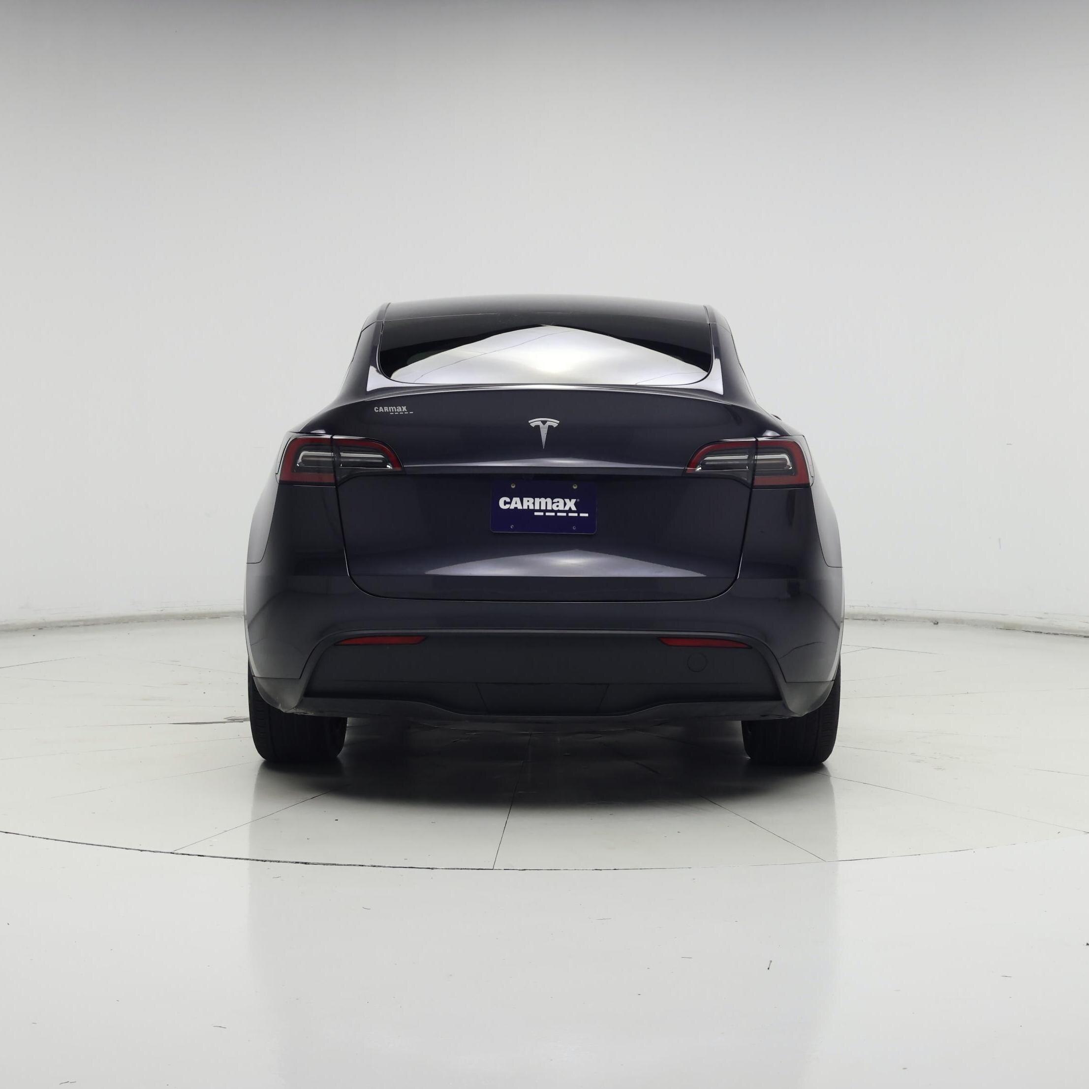 Thumbnail: 2024 Tesla Model Y - 6