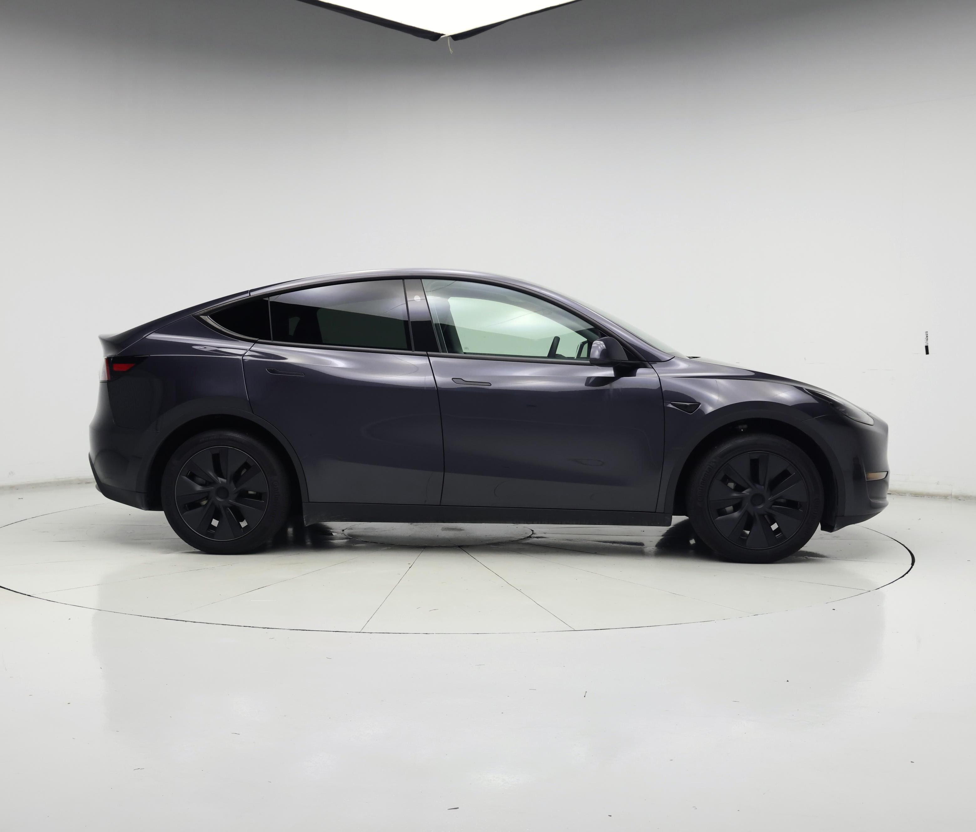 Thumbnail: 2024 Tesla Model Y - 7