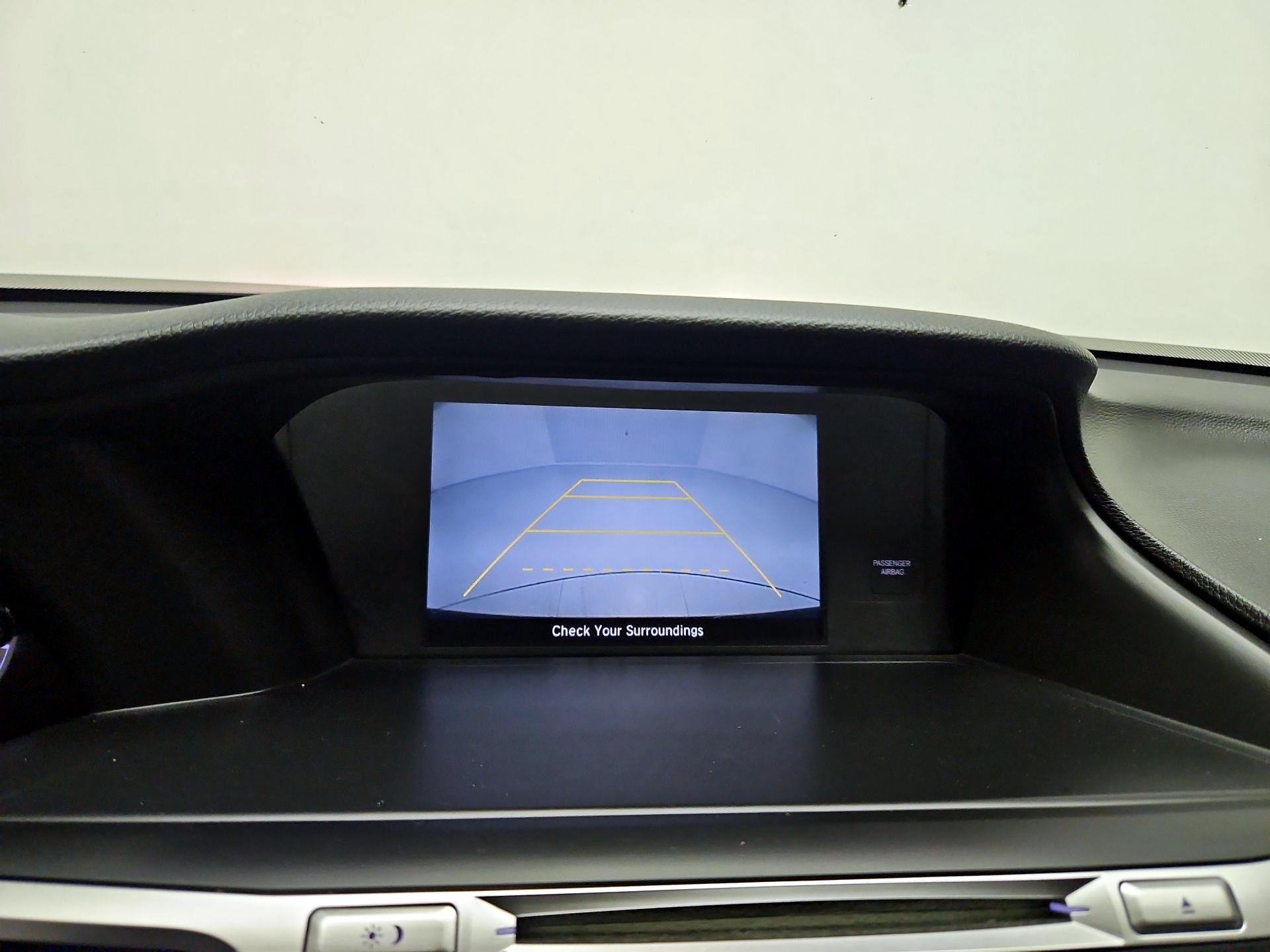 Thumbnail: 2015 Honda Accord - 13