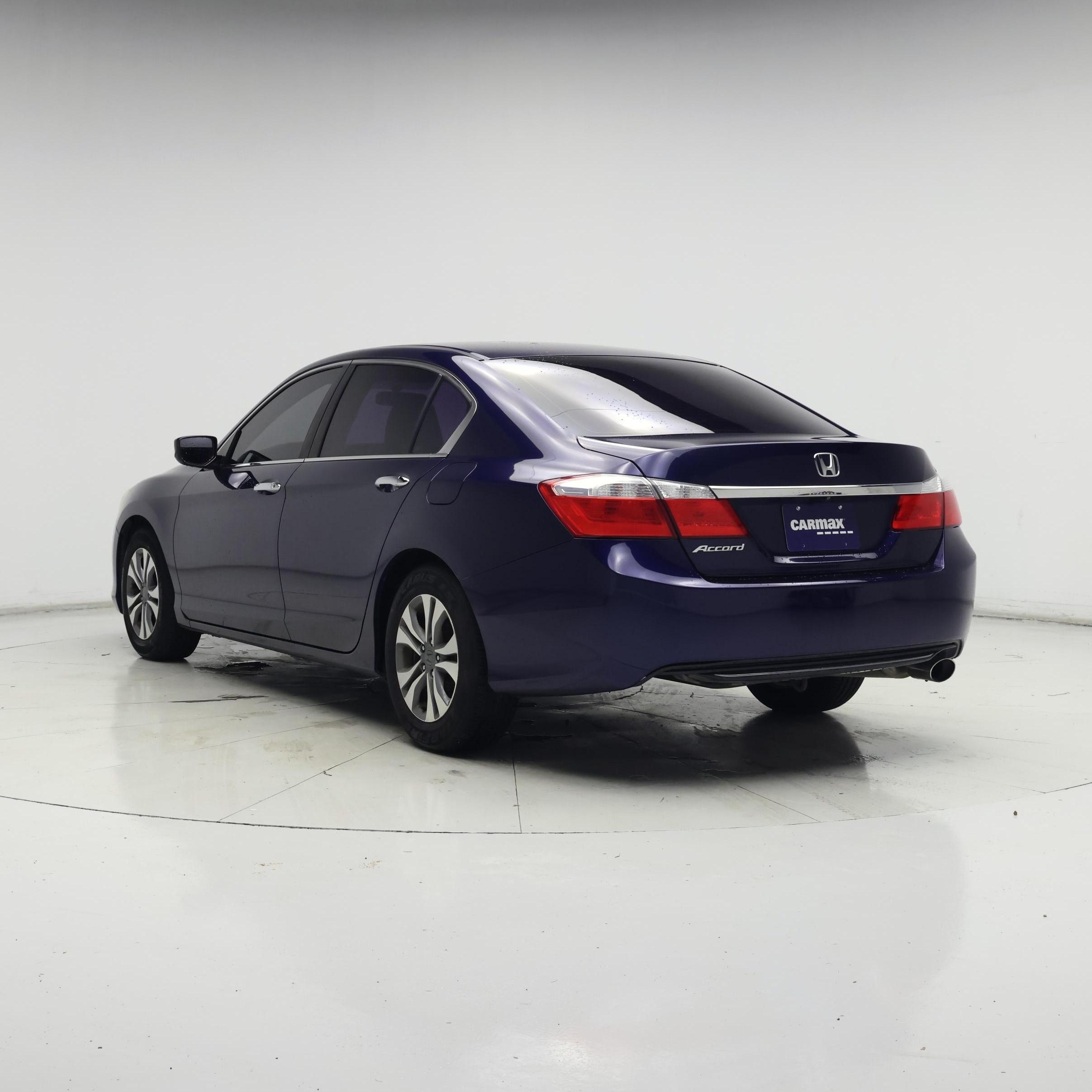 Thumbnail: 2015 Honda Accord - 2
