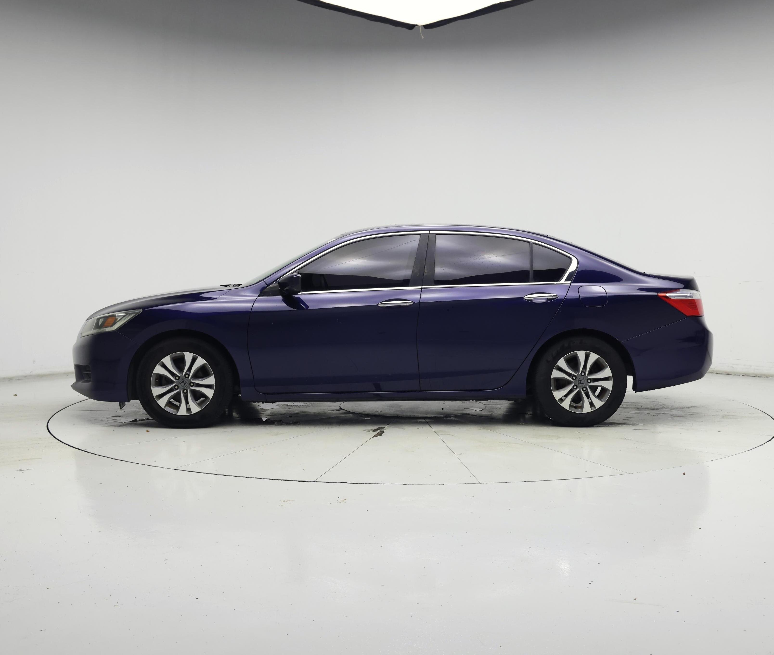 Thumbnail: 2015 Honda Accord - 3