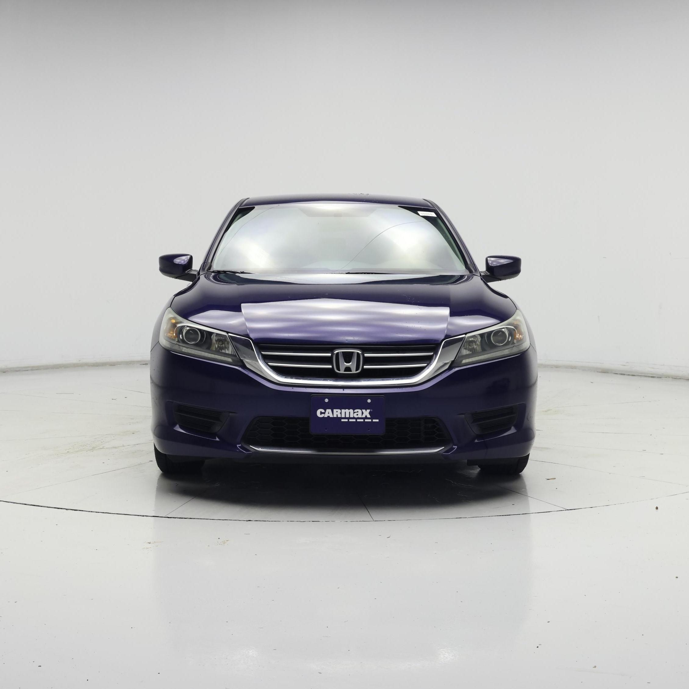Thumbnail: 2015 Honda Accord - 5