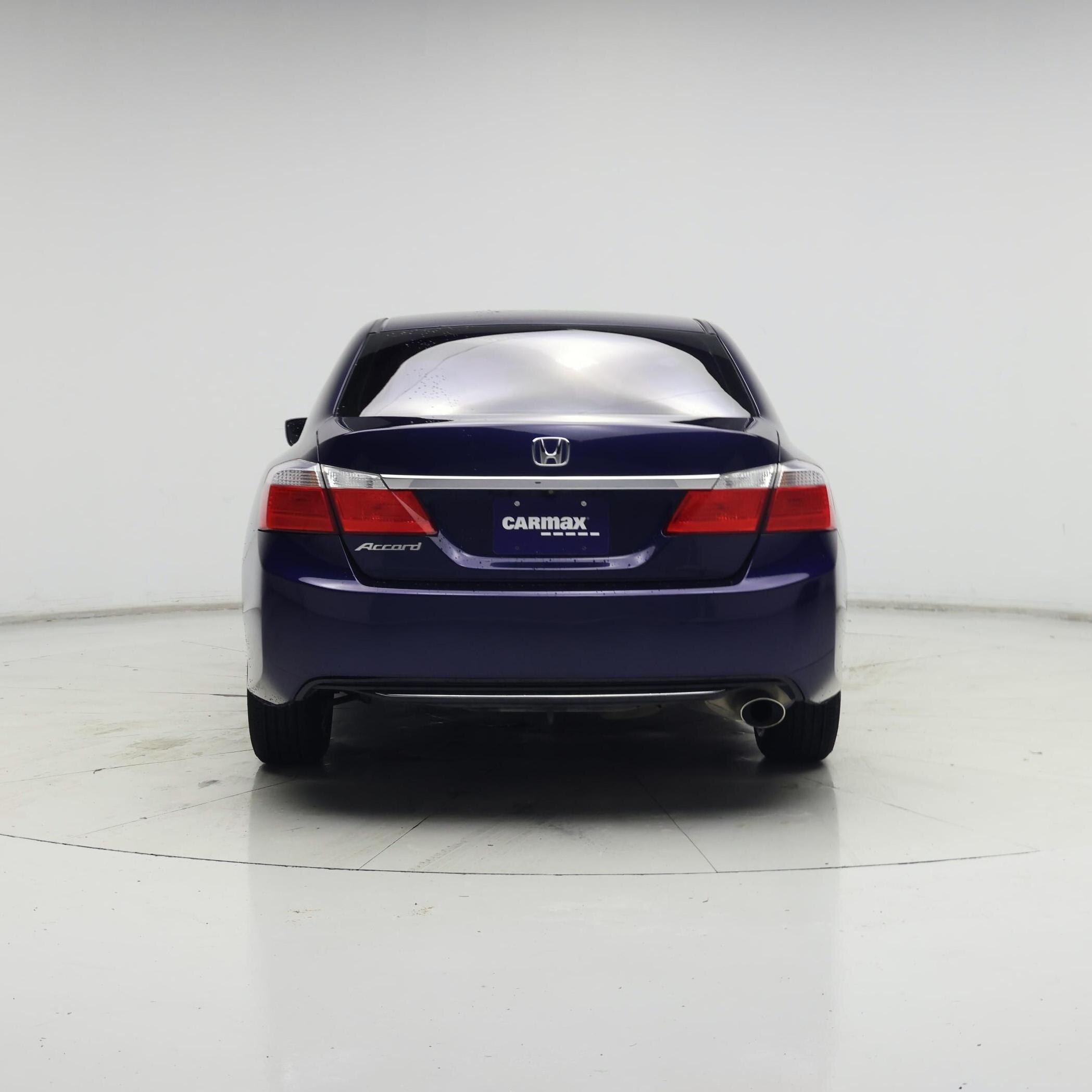 Thumbnail: 2015 Honda Accord - 6