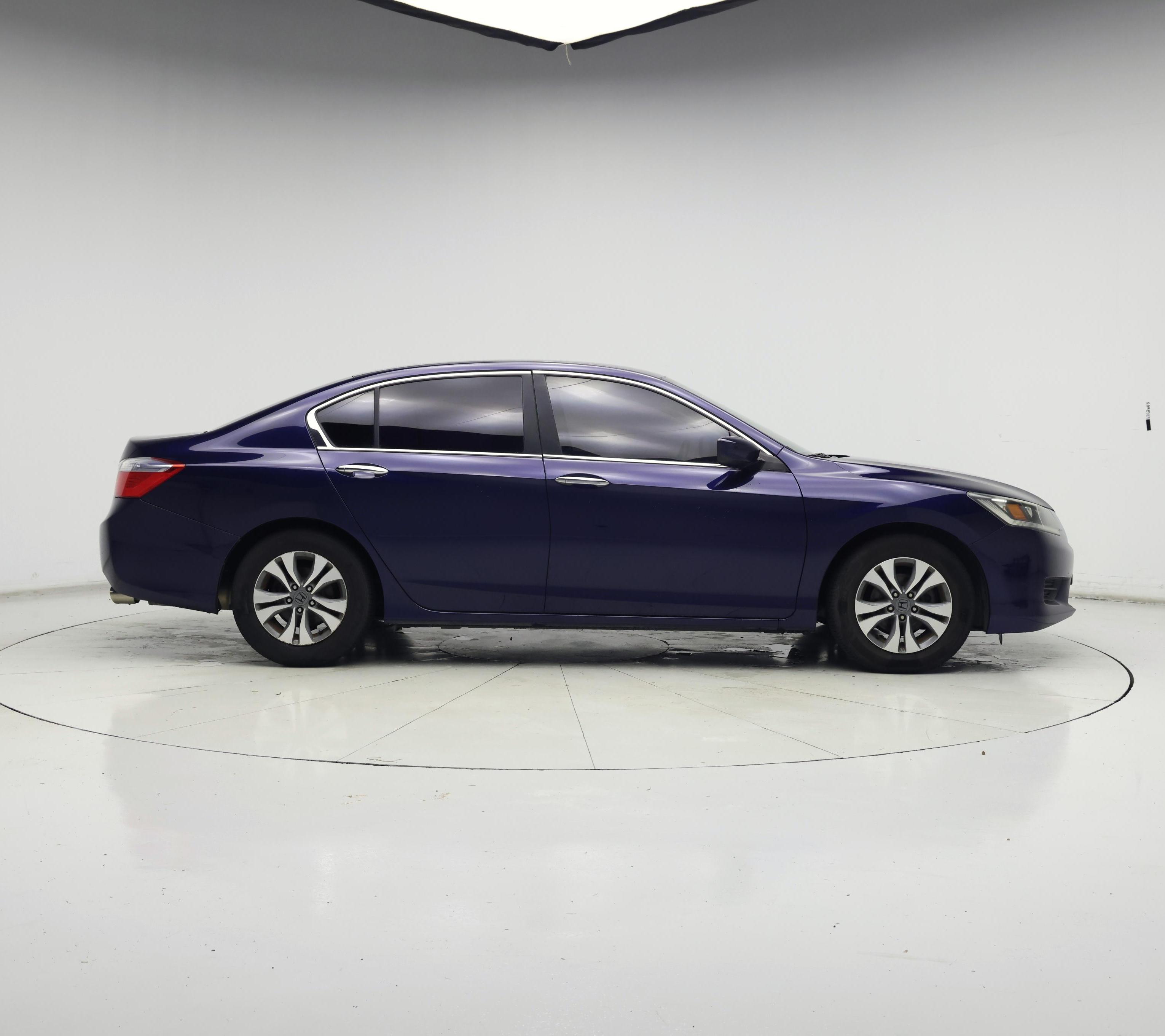 Thumbnail: 2015 Honda Accord - 7