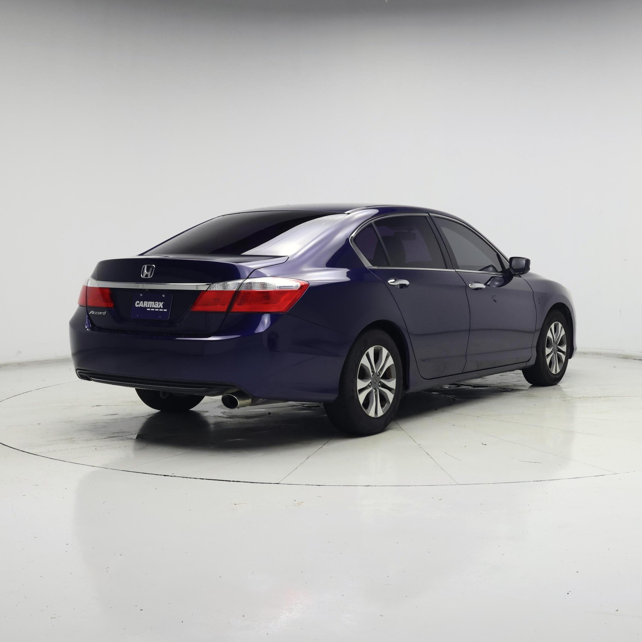 Thumbnail: 2015 Honda Accord - 8