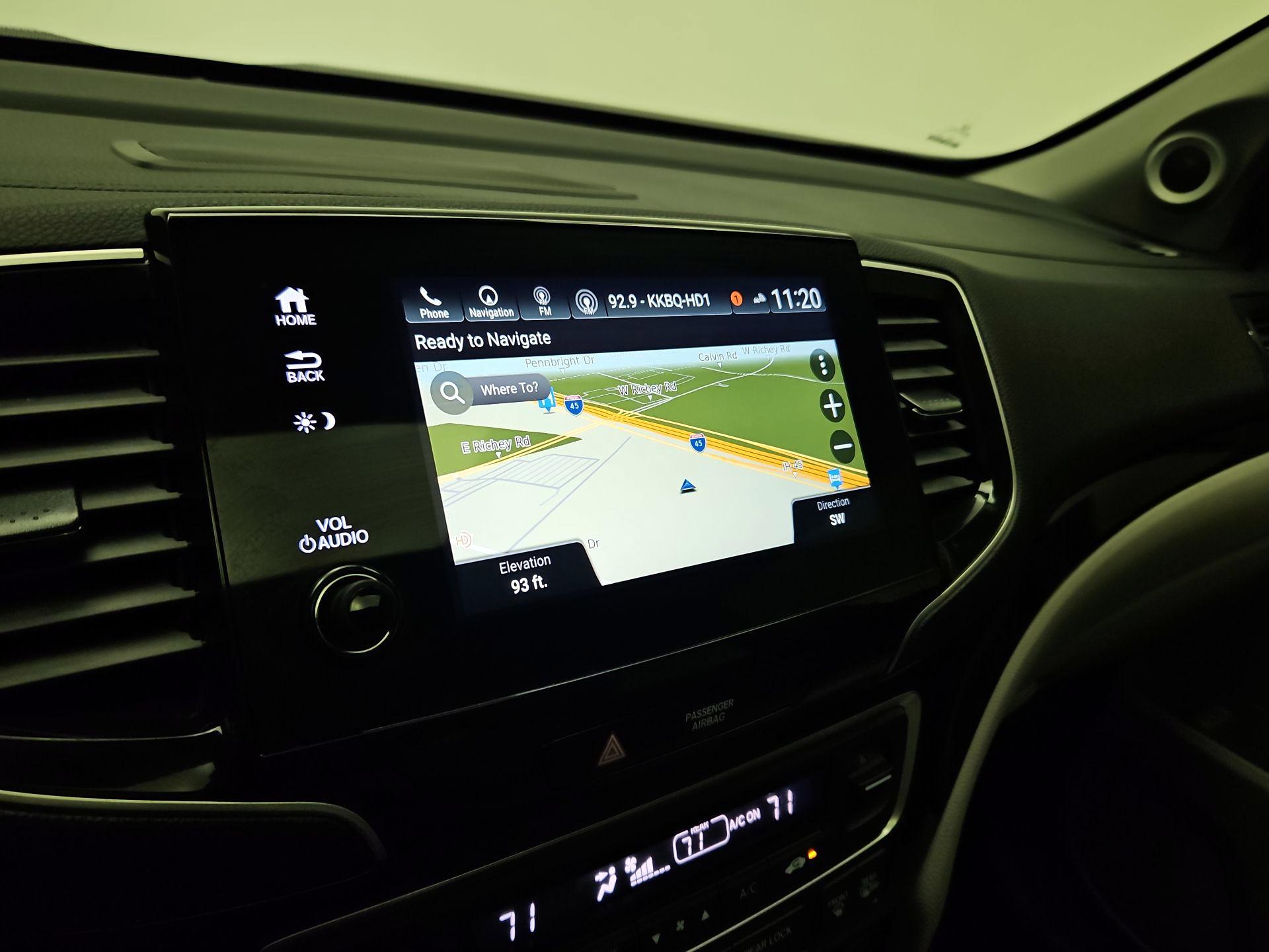 Thumbnail: 2020 Honda Pilot - 14