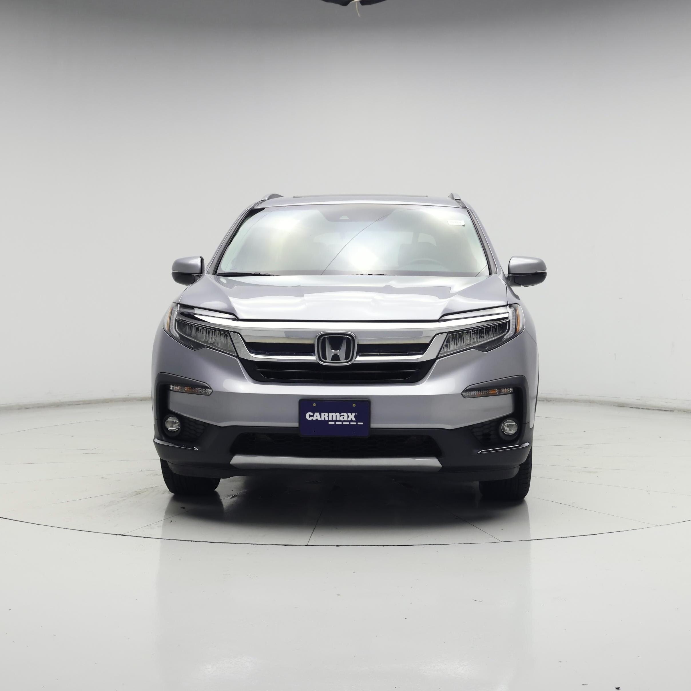 Thumbnail: 2020 Honda Pilot - 5