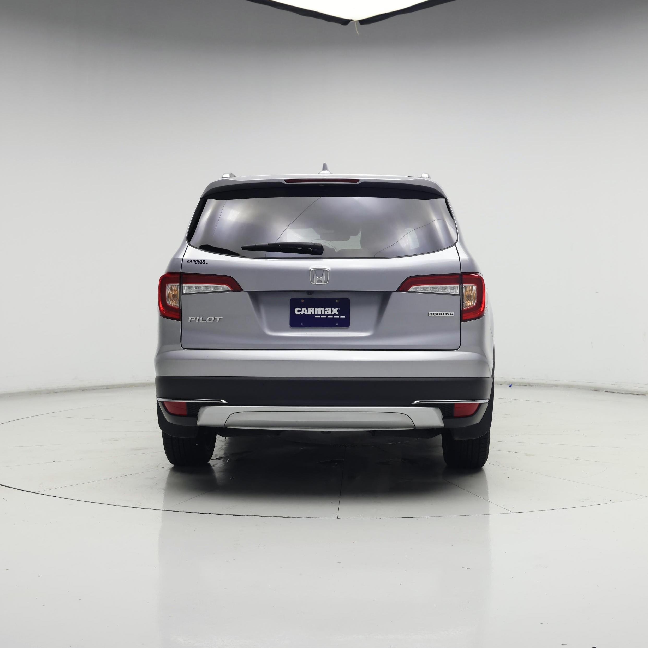 Thumbnail: 2020 Honda Pilot - 6