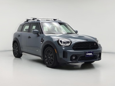 2022 Mini Cooper Countryman S ALL4