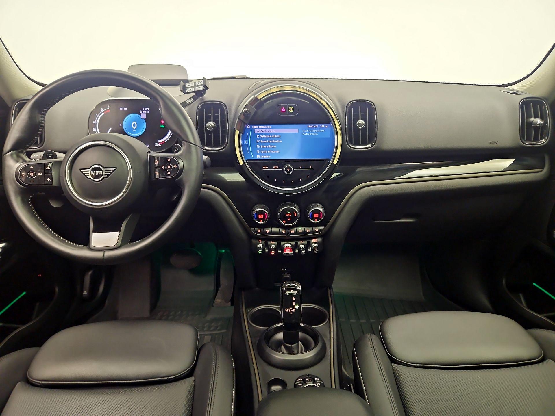 Thumbnail: 2022 MINI Cooper Countryman - 9