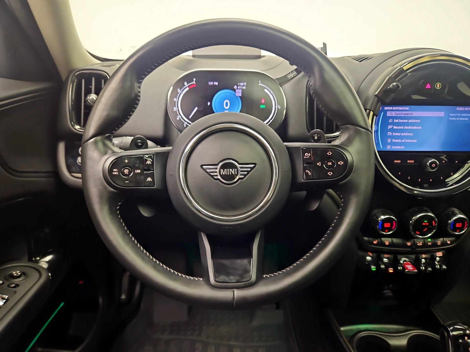 Thumbnail: 2022 MINI Cooper Countryman - 10