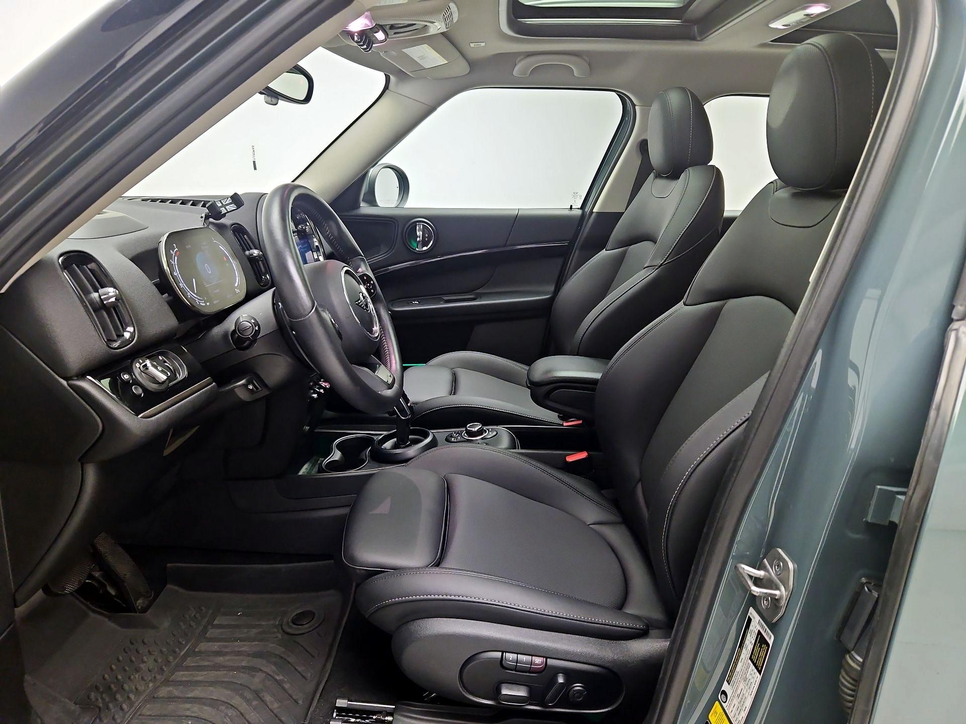 Thumbnail: 2022 MINI Cooper Countryman - 11