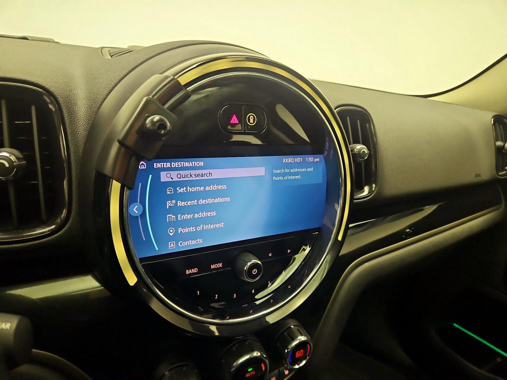 Thumbnail: 2022 MINI Cooper Countryman - 14