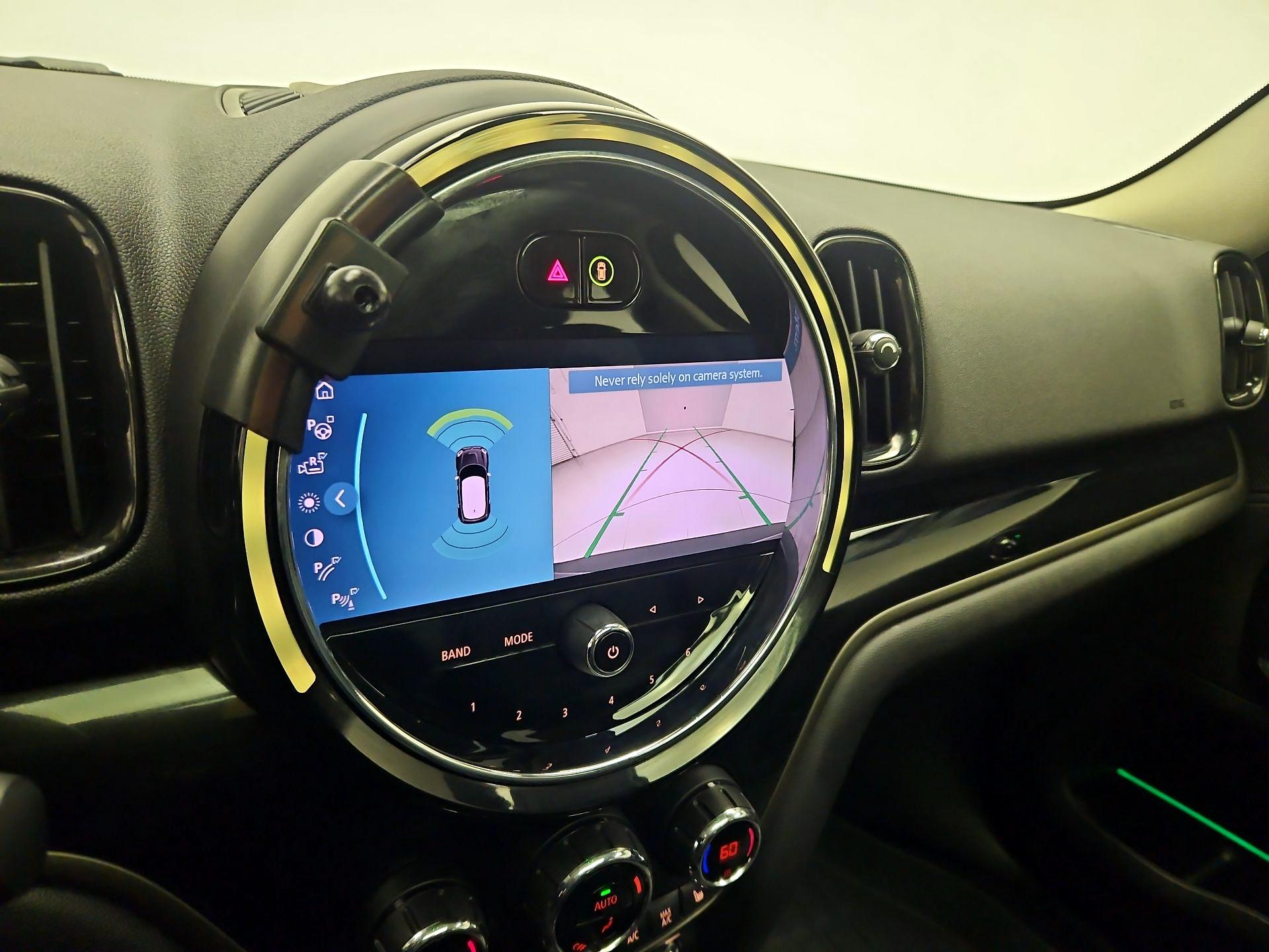 Thumbnail: 2022 MINI Cooper Countryman - 15