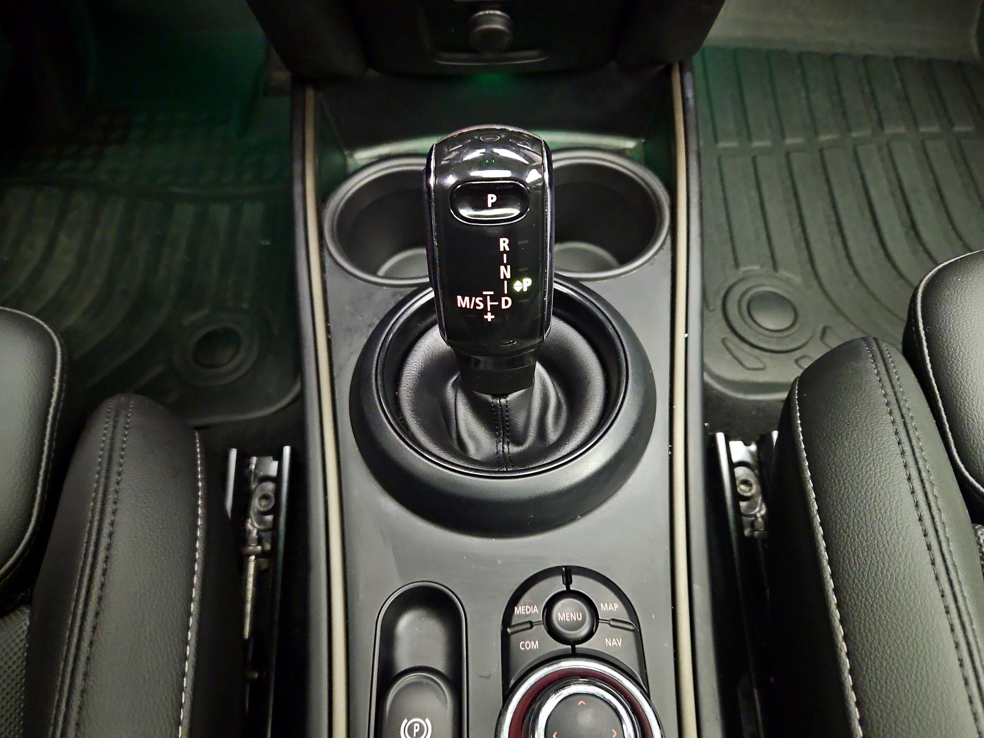 Thumbnail: 2022 MINI Cooper Countryman - 18