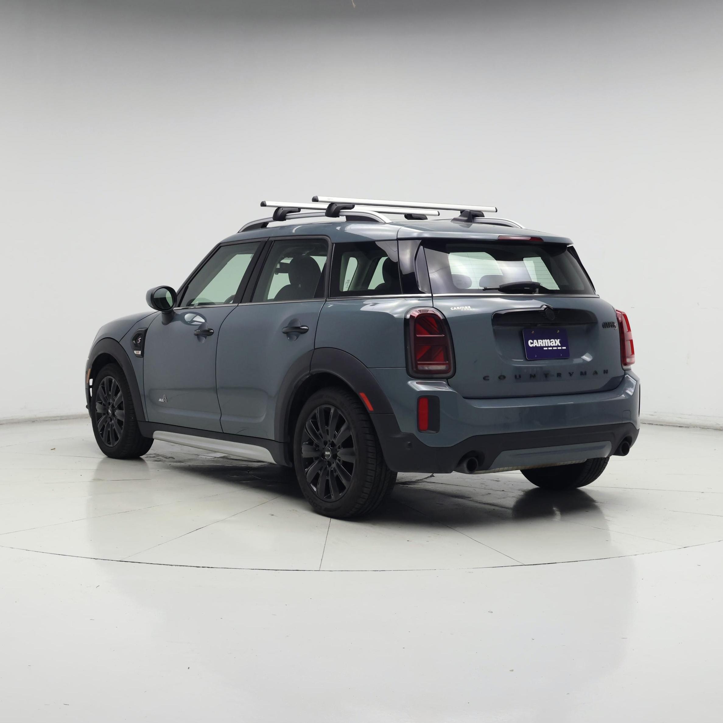 Thumbnail: 2022 MINI Cooper Countryman - 2