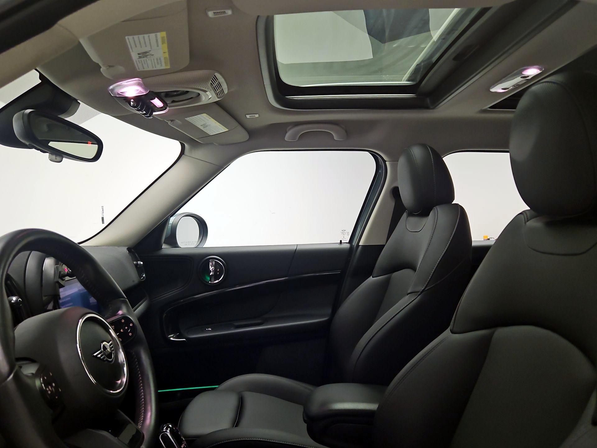 Thumbnail: 2022 MINI Cooper Countryman - 20